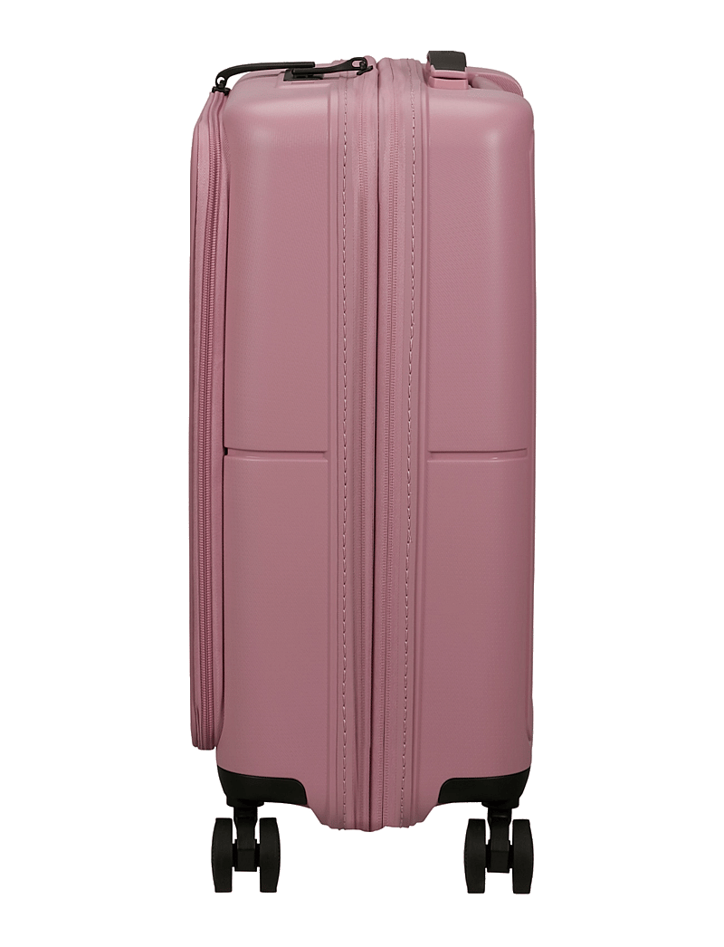 American Tourister - DASHPOP SPINNER 55/20 EXP FRONTL - håndbaggage - lilas pink - 3