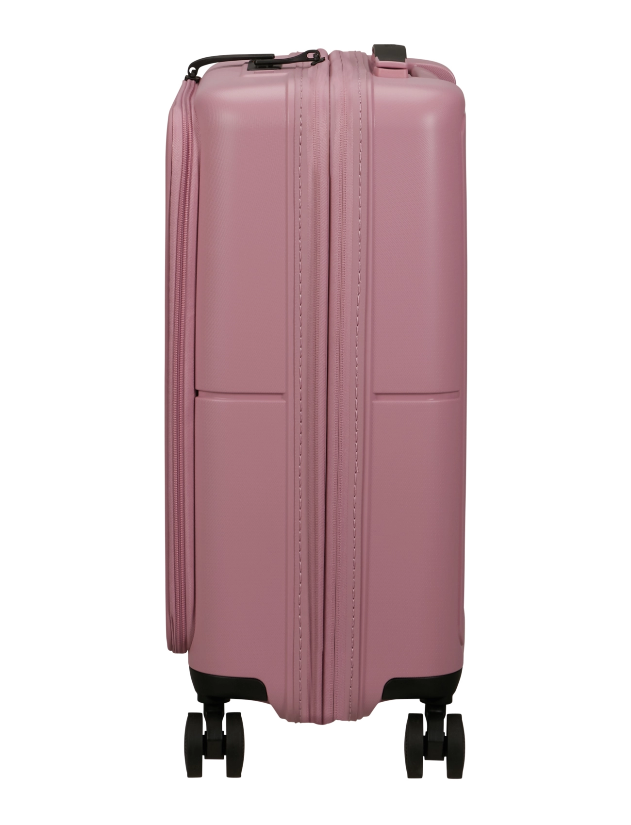 American Tourister - DASHPOP SPINNER 55/20 EXP FRONTL - kabinväskor - lilas pink - 3