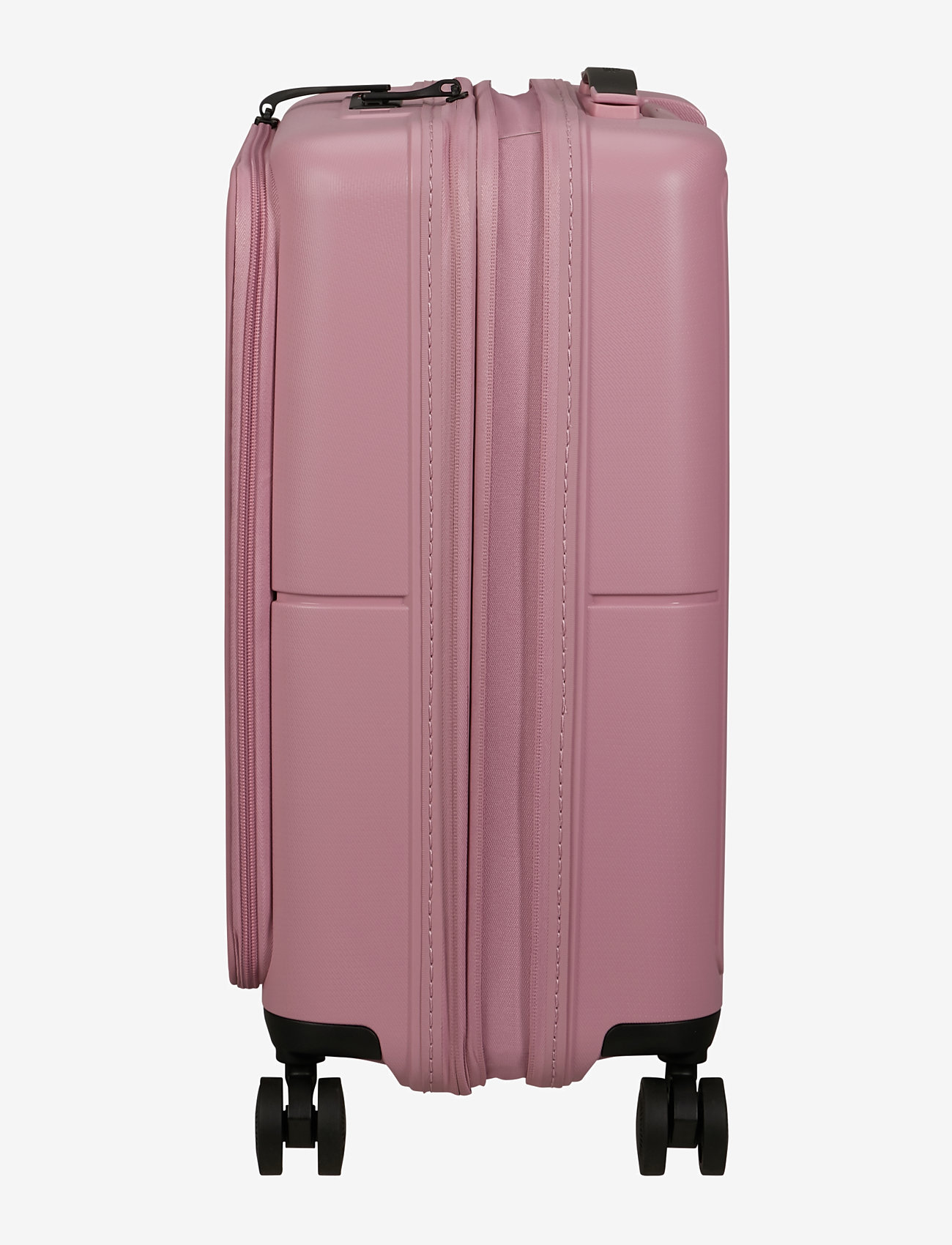 American Tourister - DASHPOP SPINNER 55/20 EXP FRONTL - håndbaggage - lilas pink - 4