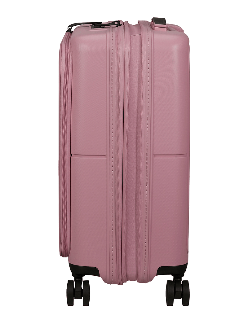 American Tourister - DASHPOP SPINNER 55/20 EXP FRONTL - håndbaggage - lilas pink - 4