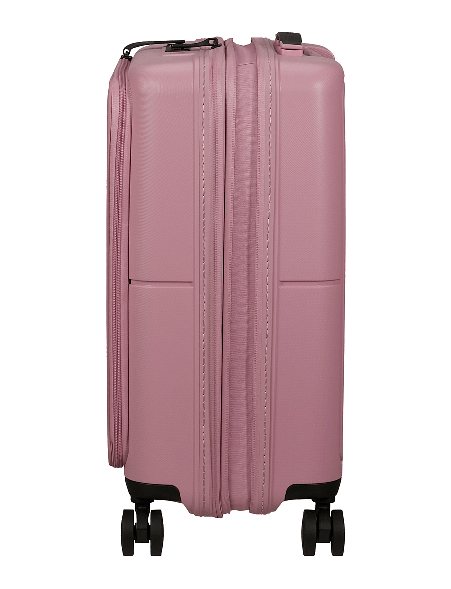 American Tourister - DASHPOP SPINNER 55/20 EXP FRONTL - kabinväskor - lilas pink - 4