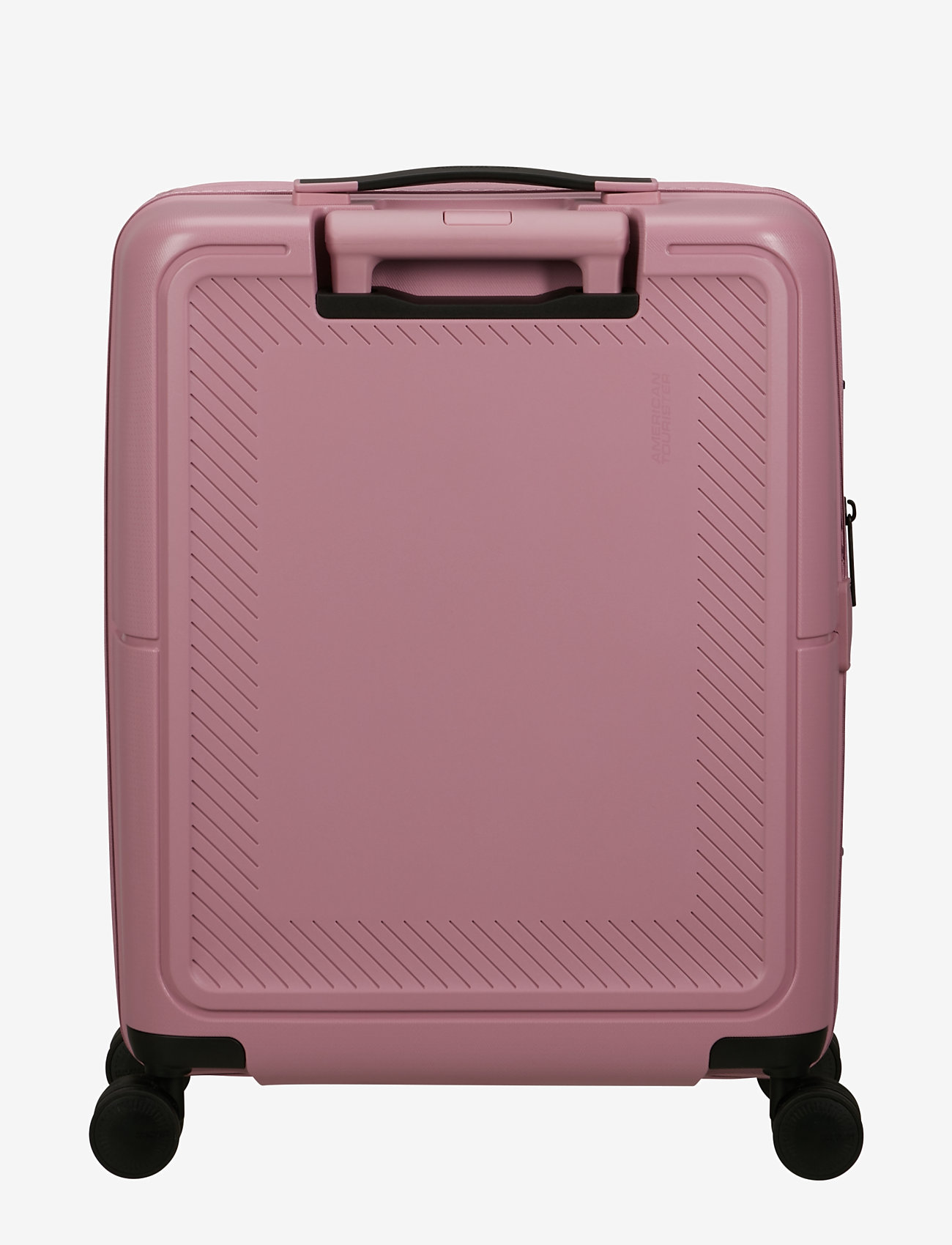 American Tourister - DASHPOP SPINNER 55/20 EXP FRONTL - håndbaggage - lilas pink - 5