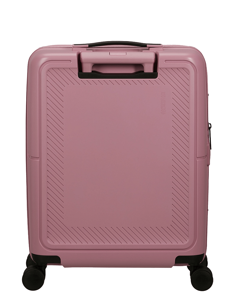 American Tourister - DASHPOP SPINNER 55/20 EXP FRONTL - håndbaggage - lilas pink - 5