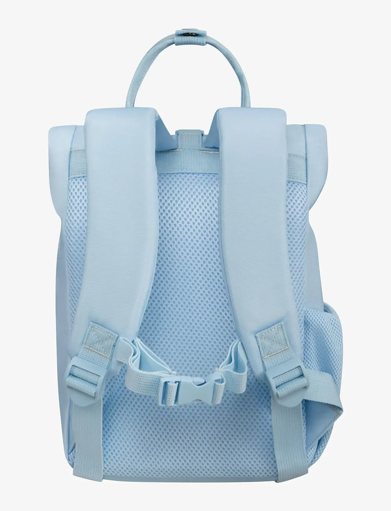 American Tourister - URBAN GROVE BACKPACK CITY MINI - rucksäcke - pastel blue - 4