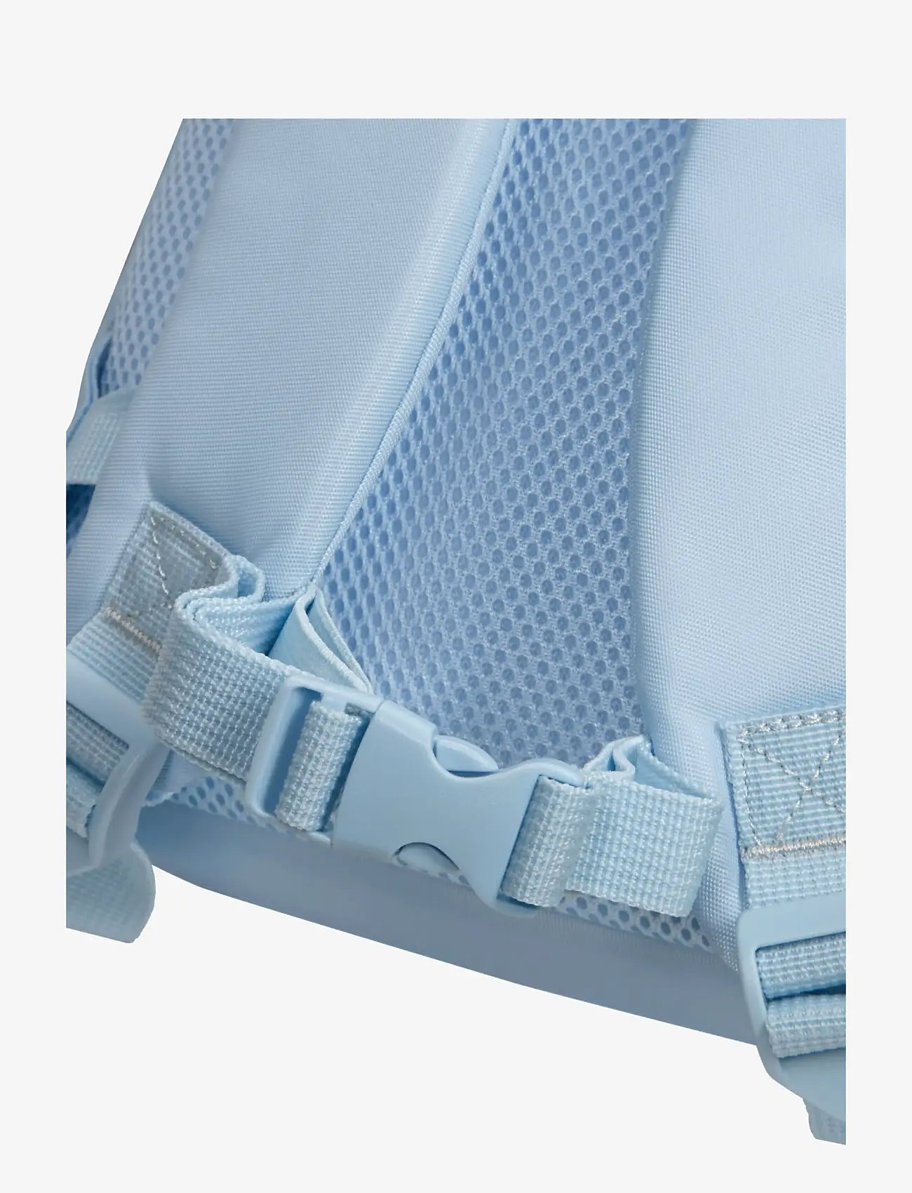 American Tourister - URBAN GROVE BACKPACK CITY MINI - rucksäcke - pastel blue - 5