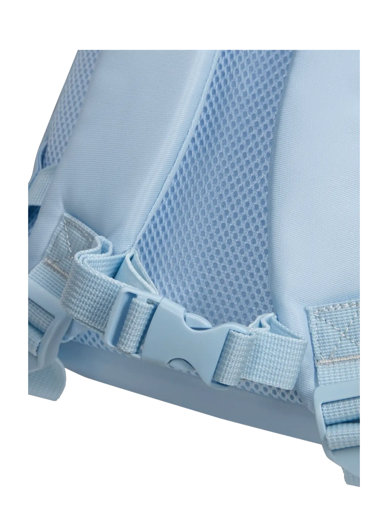 American Tourister - URBAN GROVE BACKPACK CITY MINI - rygsække - pastel blue - 5