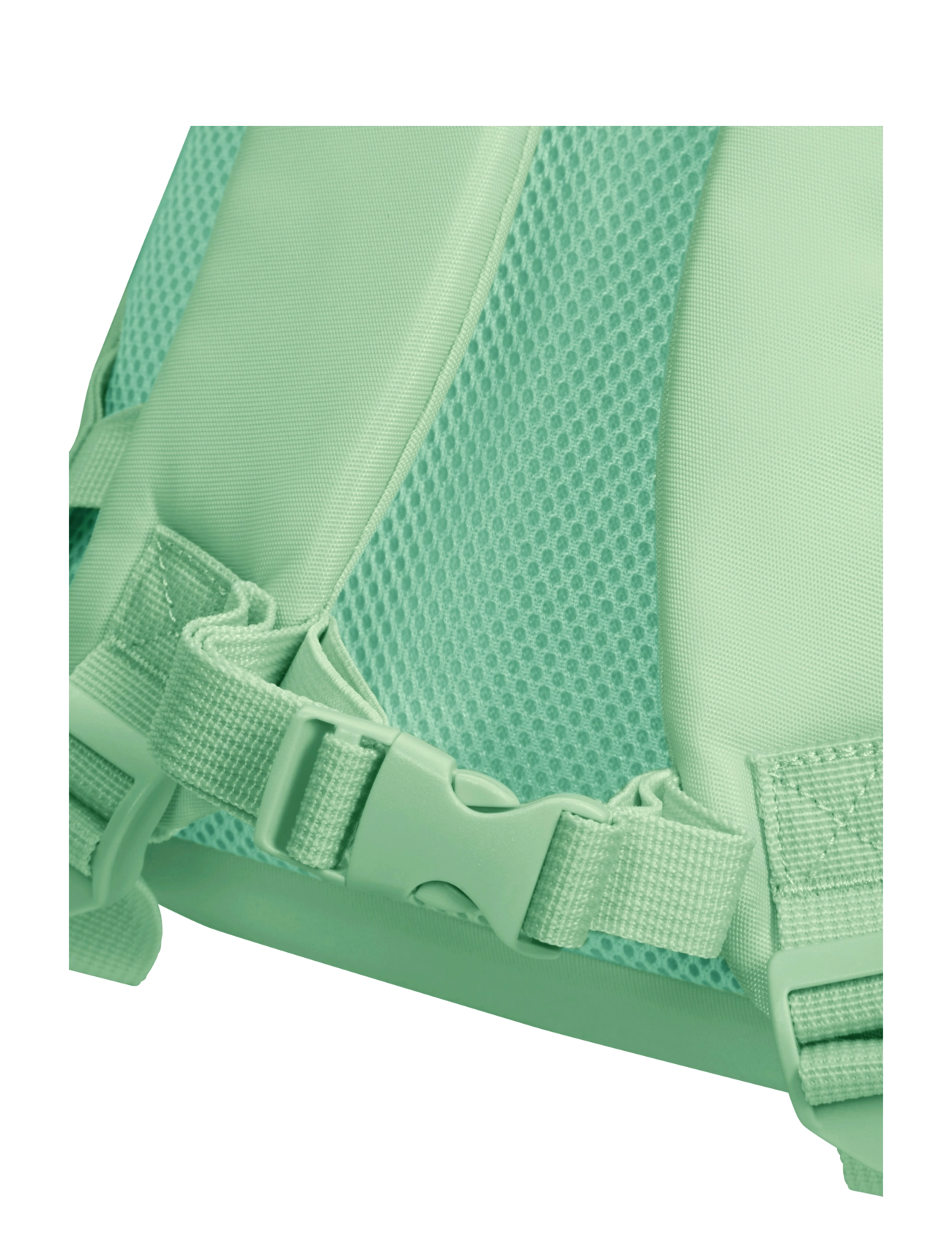 American Tourister - URBAN GROVE BACKPACK CITY MINI - rygsække - pastel green - 5