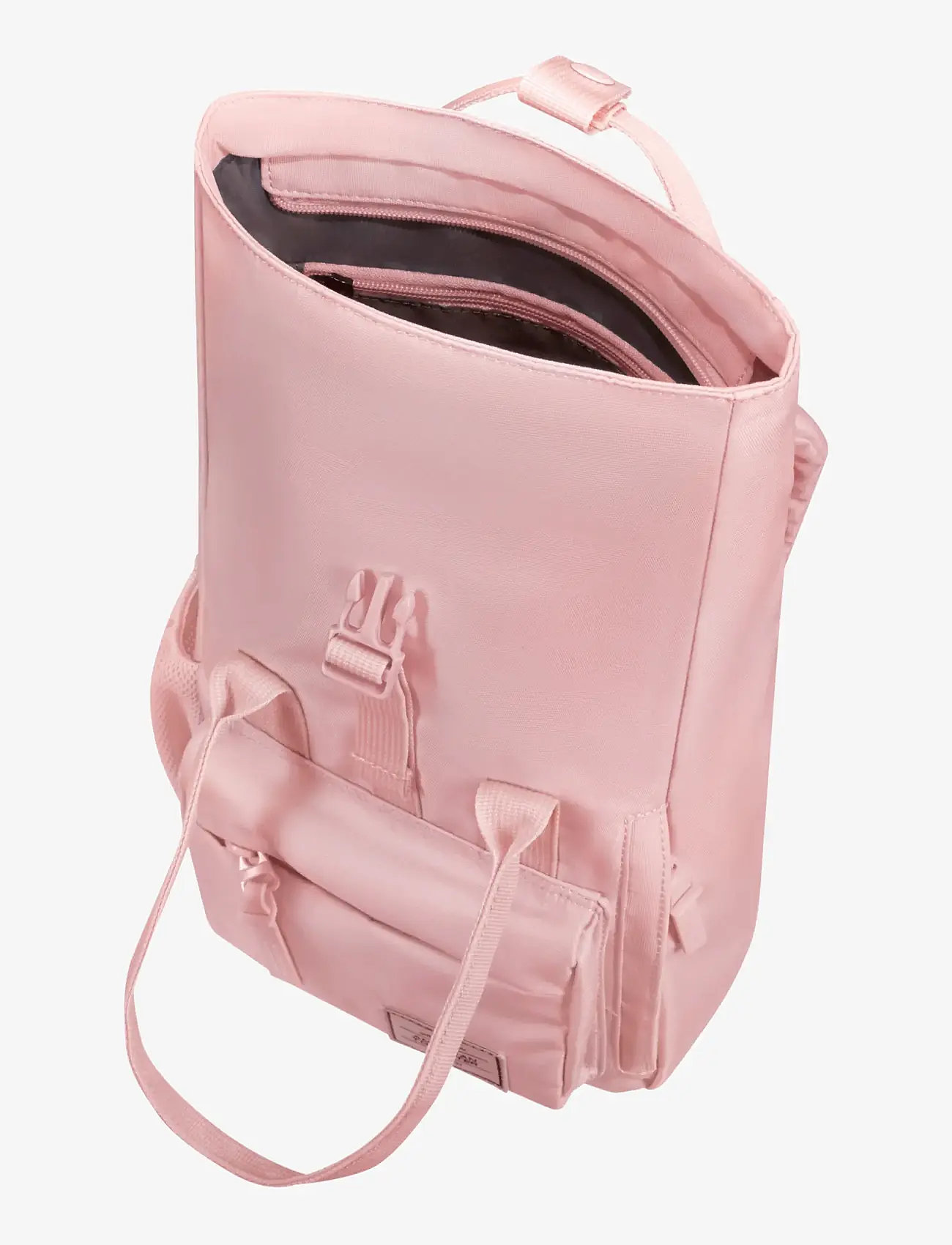 American Tourister - URBAN GROVE BACKPACK CITY MINI - ryggsäckar - pastel pink - 1