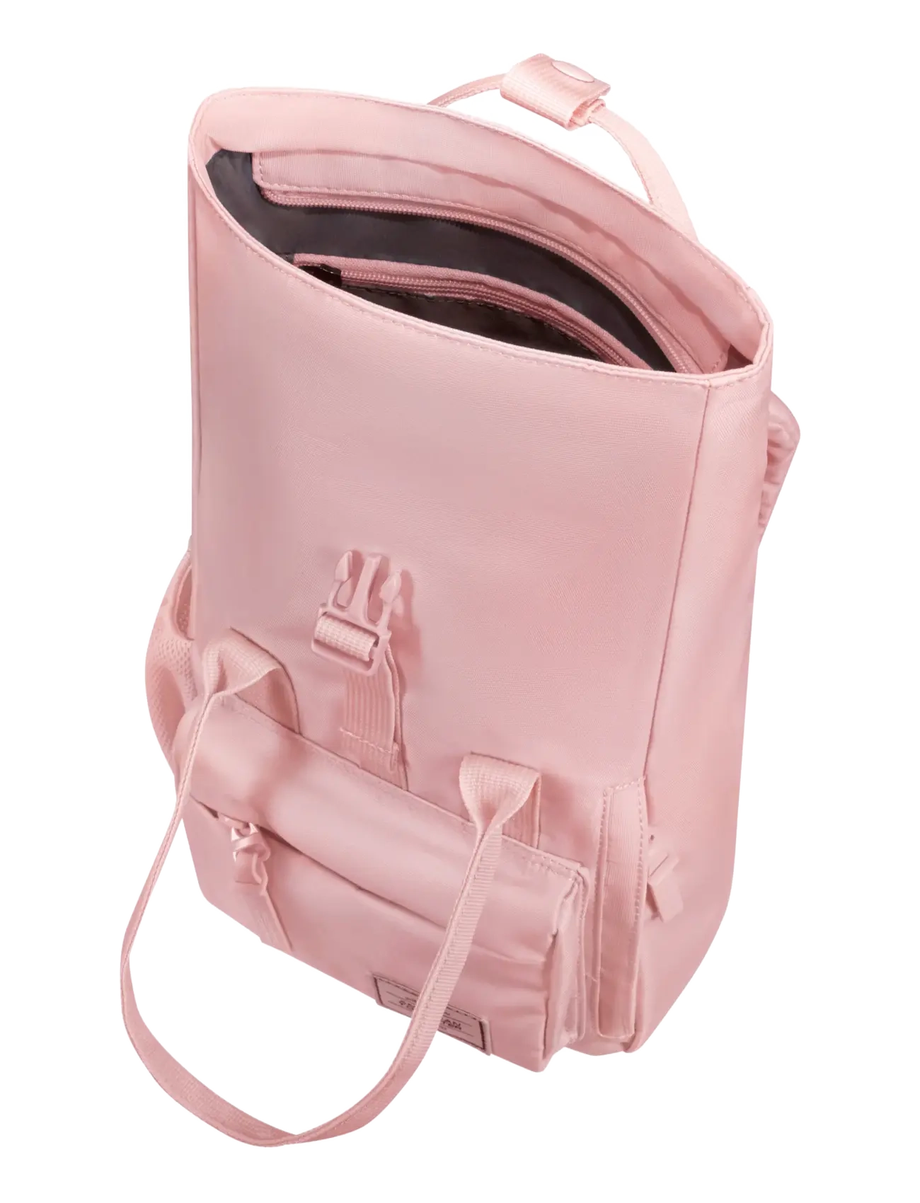 American Tourister - URBAN GROVE BACKPACK CITY MINI - bakpokar - pastel pink - 1