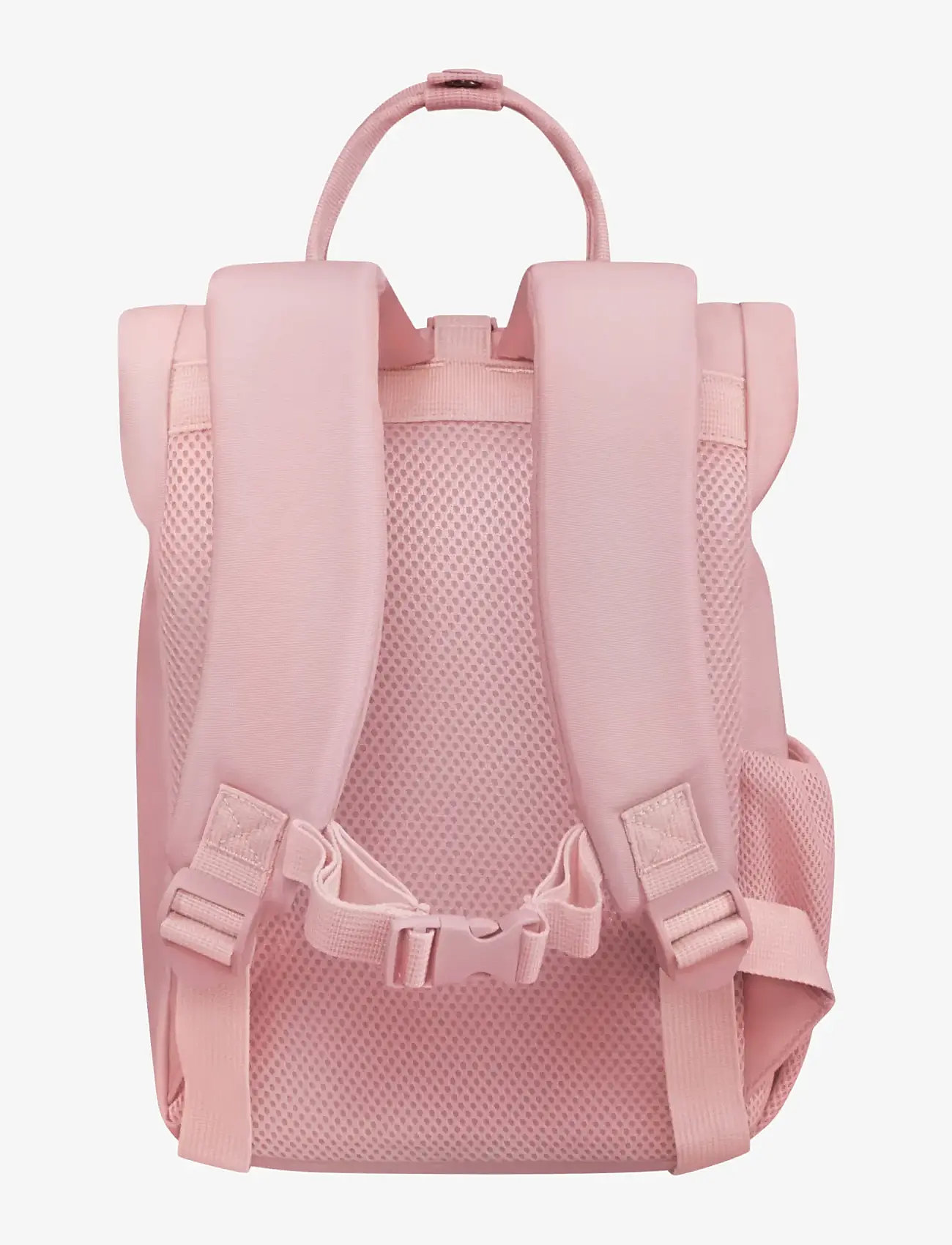 American Tourister - URBAN GROVE BACKPACK CITY MINI - ryggsäckar - pastel pink - 4