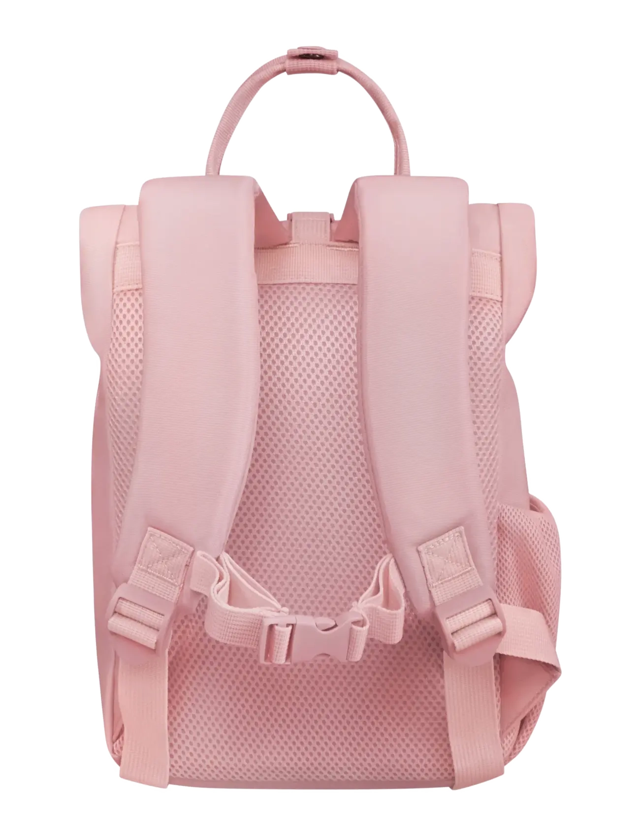American Tourister - URBAN GROVE BACKPACK CITY MINI - bakpokar - pastel pink - 4