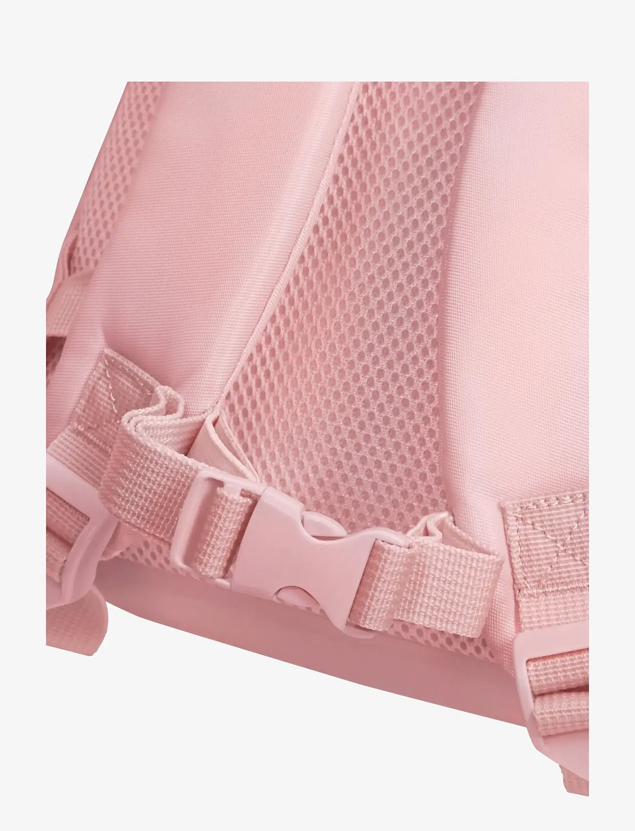 American Tourister - URBAN GROVE BACKPACK CITY MINI - ryggsäckar - pastel pink - 5