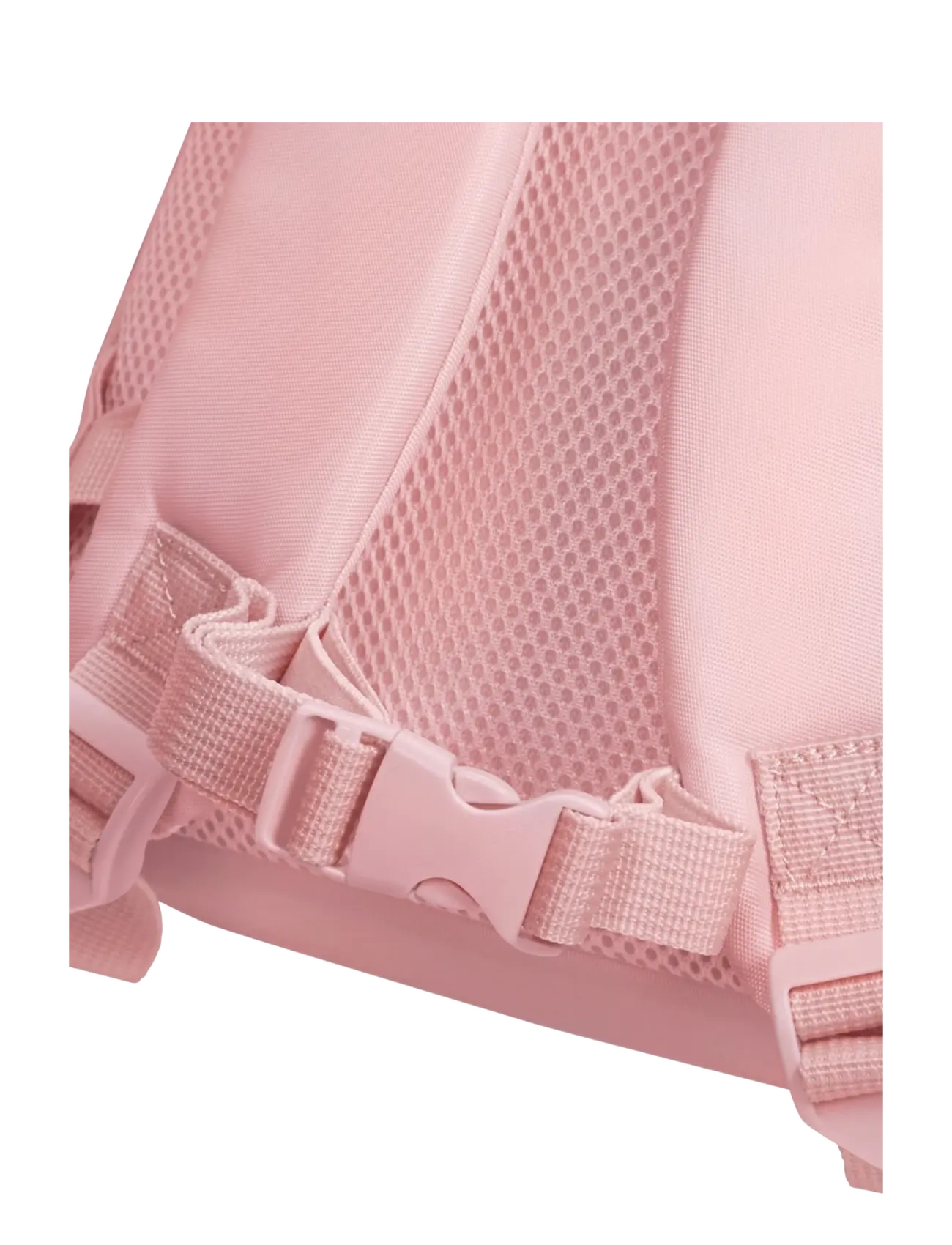 American Tourister - URBAN GROVE BACKPACK CITY MINI - bakpokar - pastel pink - 5