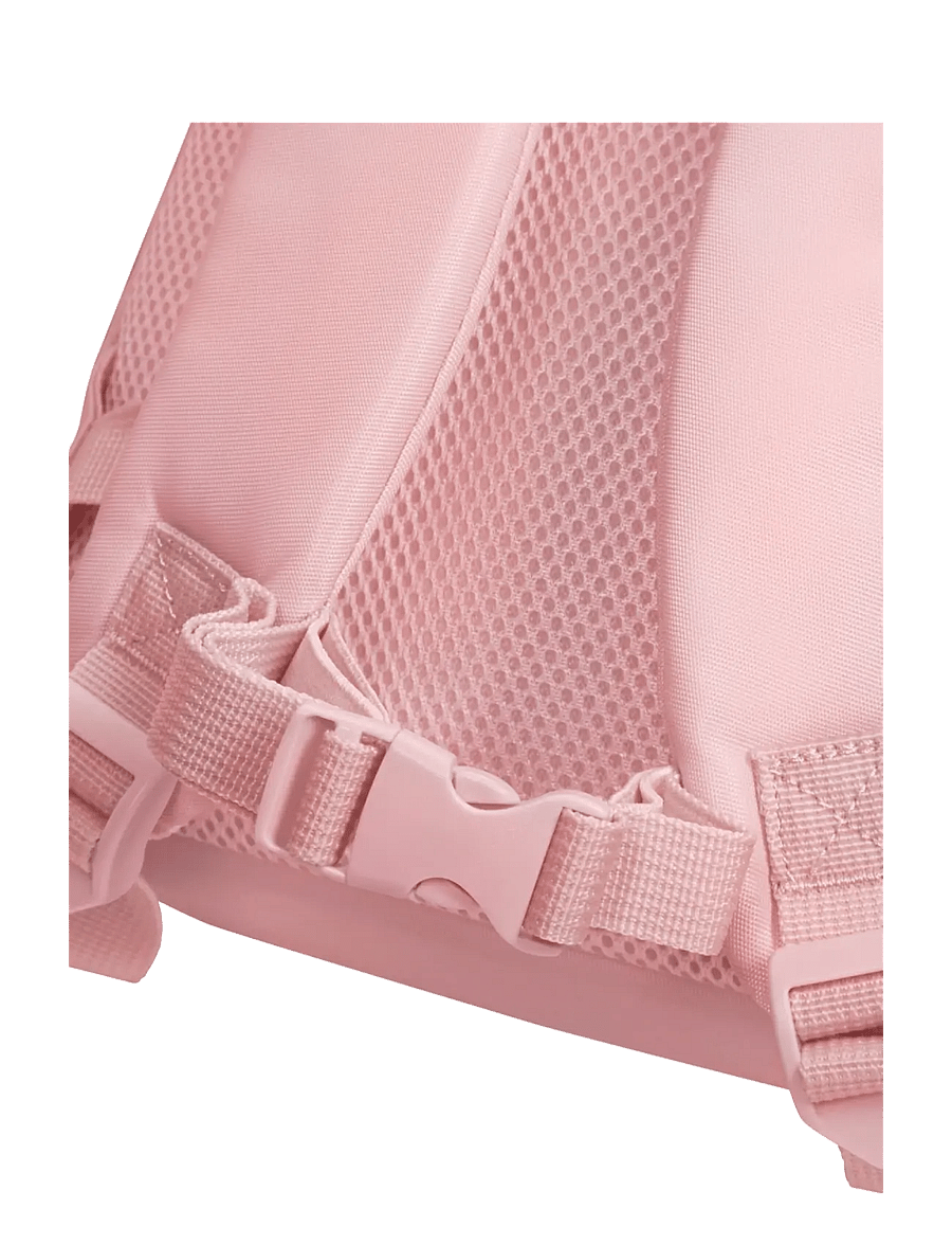 American Tourister - URBAN GROVE BACKPACK CITY MINI - rucksäcke - pastel pink - 5