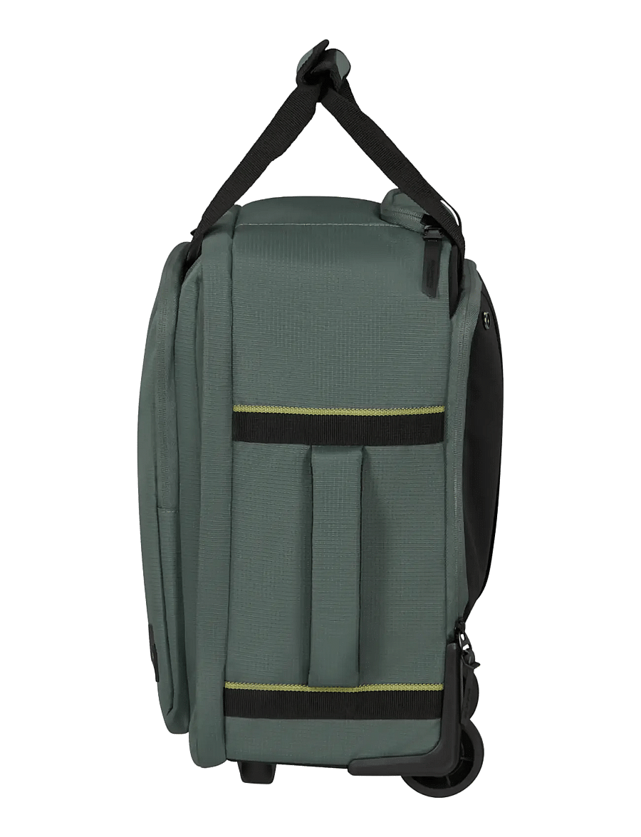 American Tourister - TAKE2CABIN BACKPACK/WH S (Ryan Air Cabin Size) - carry-on backpacks - dark forest - 5