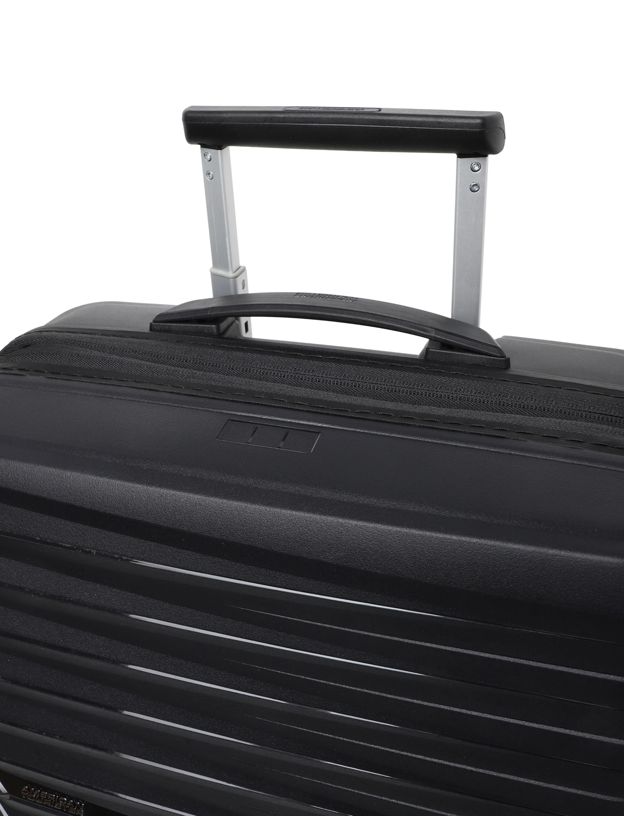 American Tourister - FASTFORWARD SPINNER 55/20 TSA EXP - flash black - 4