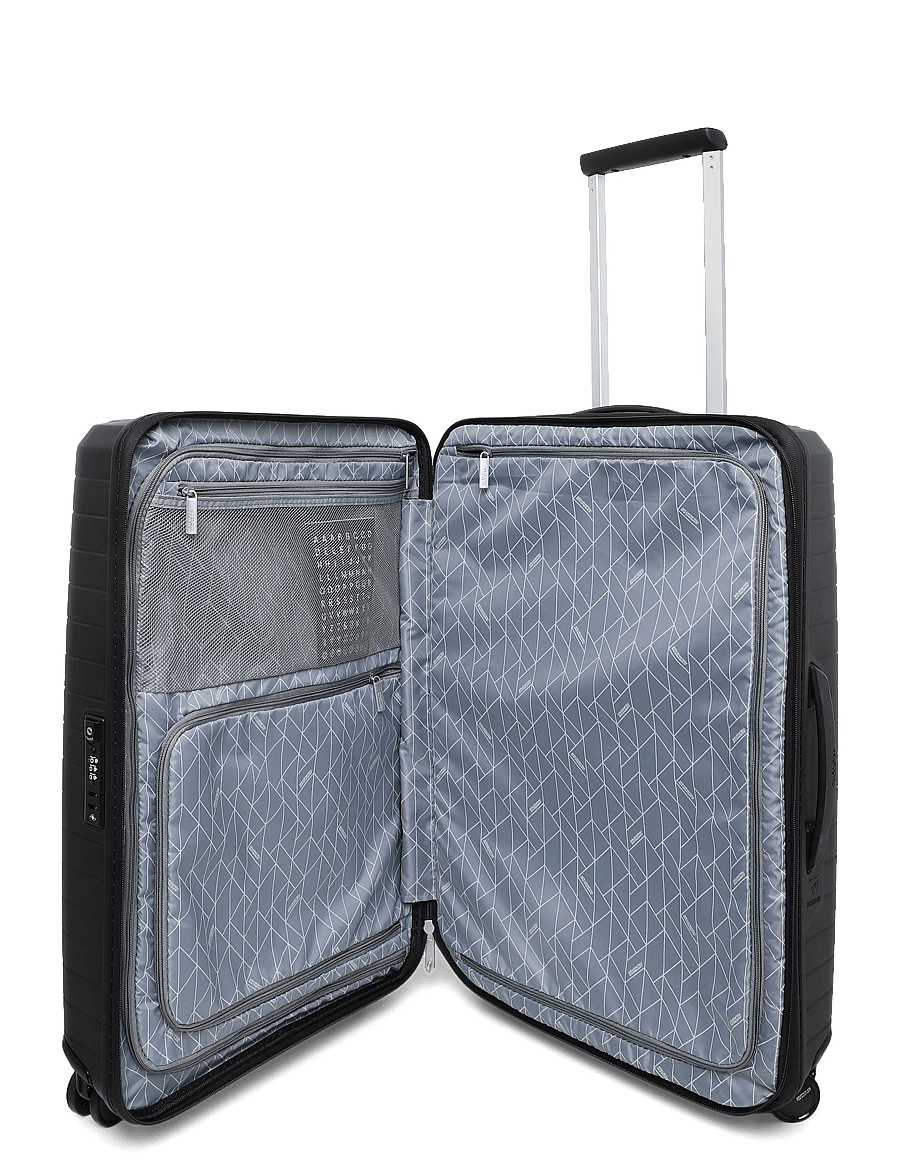 American Tourister - FASTFORWARD SPINNER 67/24 TSA EXP - flash black - 3