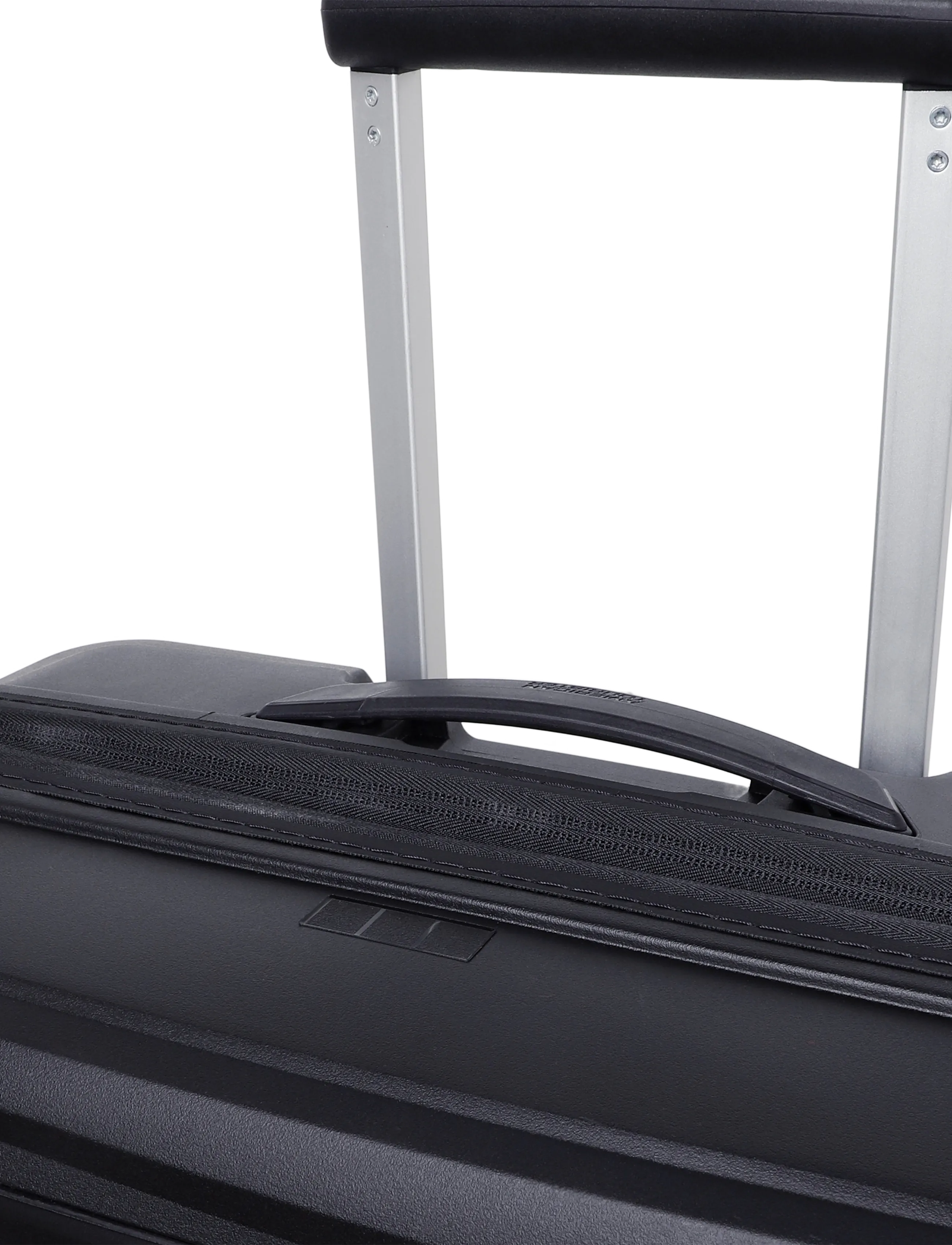 American Tourister - FASTFORWARD SPINNER 67/24 TSA EXP - flash black - 4