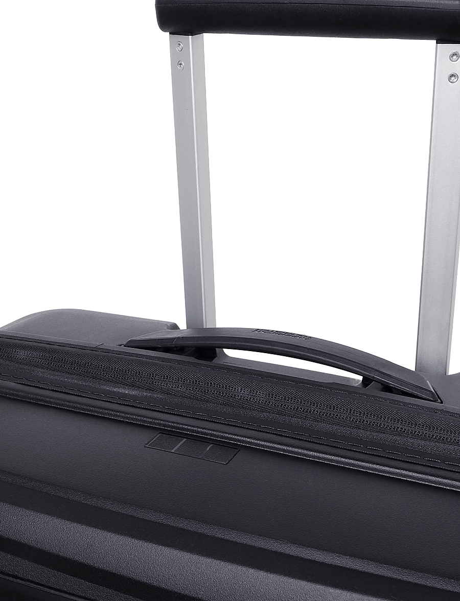 American Tourister - FASTFORWARD SPINNER 67/24 TSA EXP - flash black - 4
