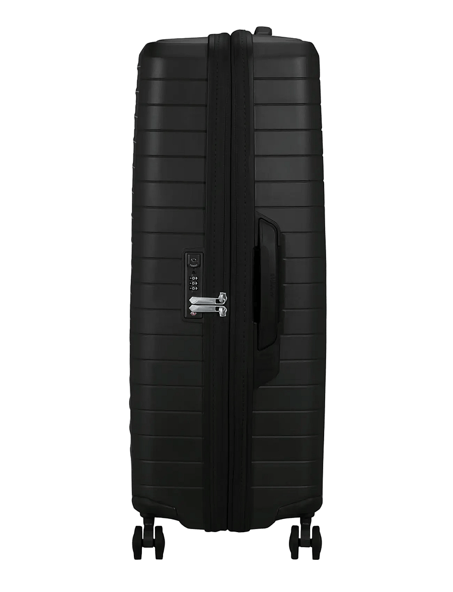 American Tourister - FASTFORWARD SPINNER 77/28 TSA EXP - flash black - 3