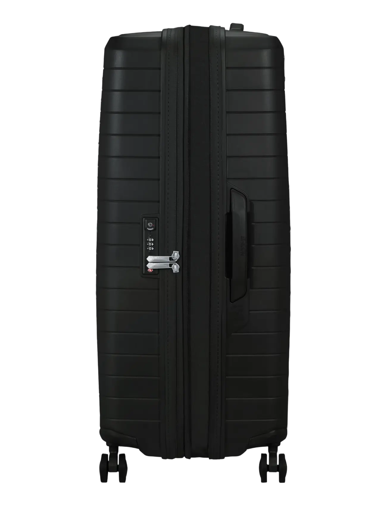 American Tourister - FASTFORWARD SPINNER 77/28 TSA EXP - flash black - 4