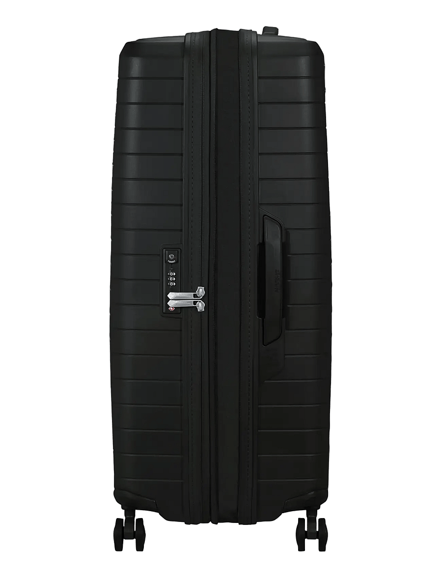 American Tourister - FASTFORWARD SPINNER 77/28 TSA EXP - flash black - 4