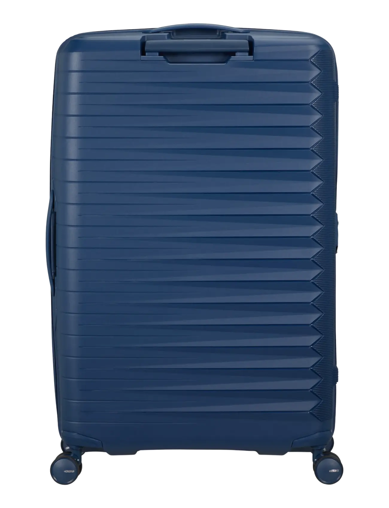 American Tourister - FASTFORWARD SPINNER 77/28 TSA EXP - suured kohvrid - navy blue - 2