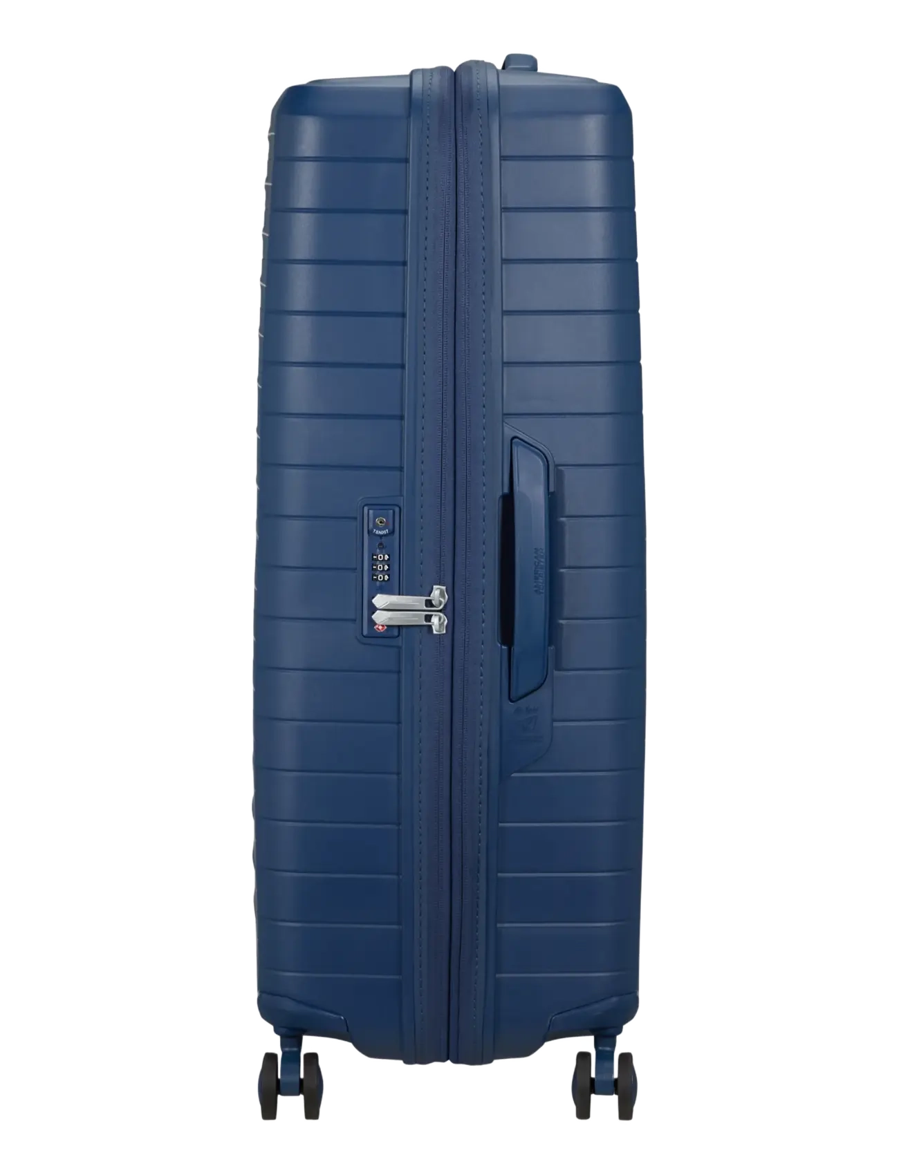 American Tourister - FASTFORWARD SPINNER 77/28 TSA EXP - suured kohvrid - navy blue - 3