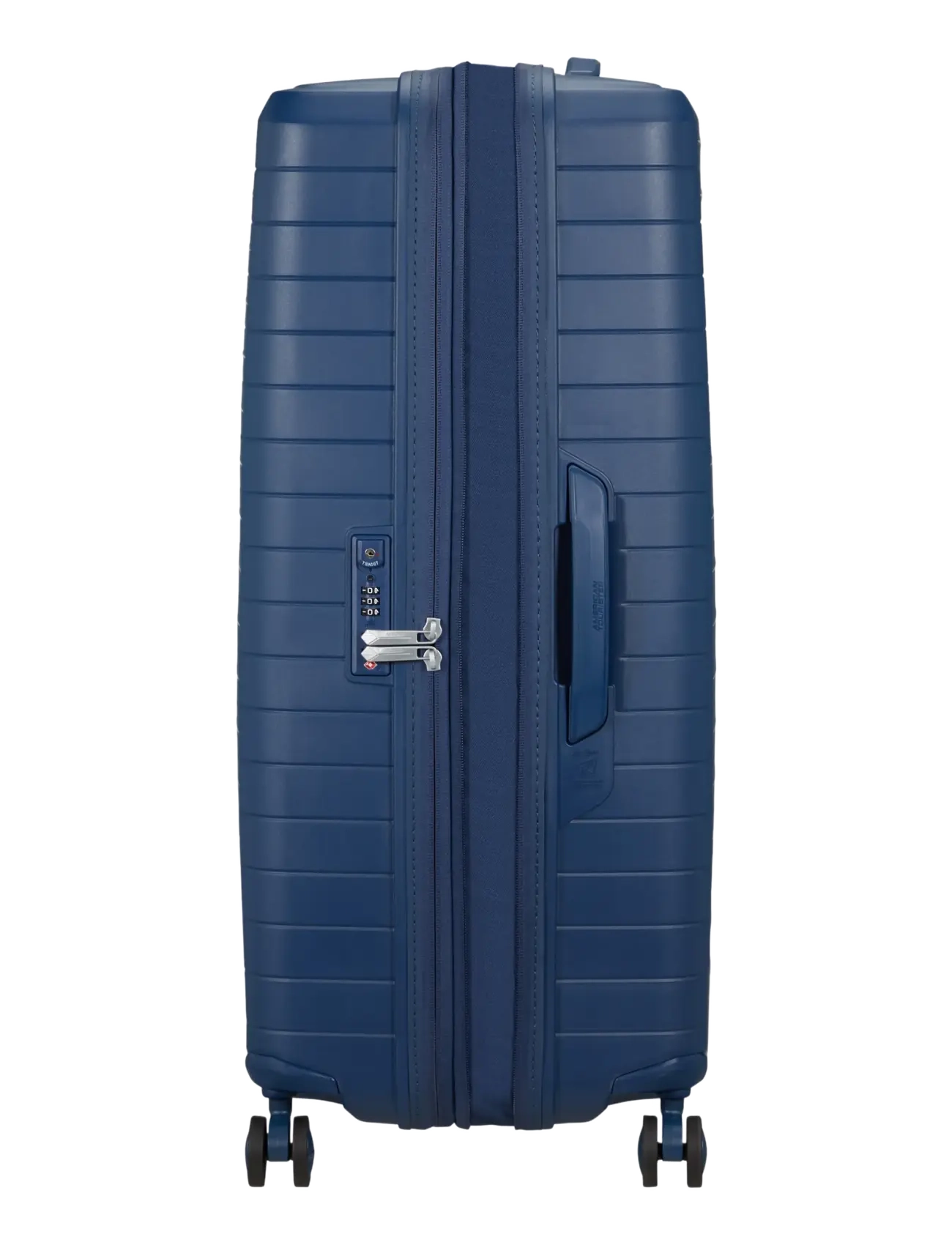 American Tourister - FASTFORWARD SPINNER 77/28 TSA EXP - suured kohvrid - navy blue - 4