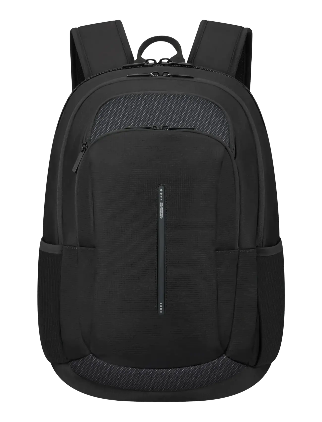 American Tourister UG26 LAPT.BACKPACK 15.6" - American Tourister - BLACK / black