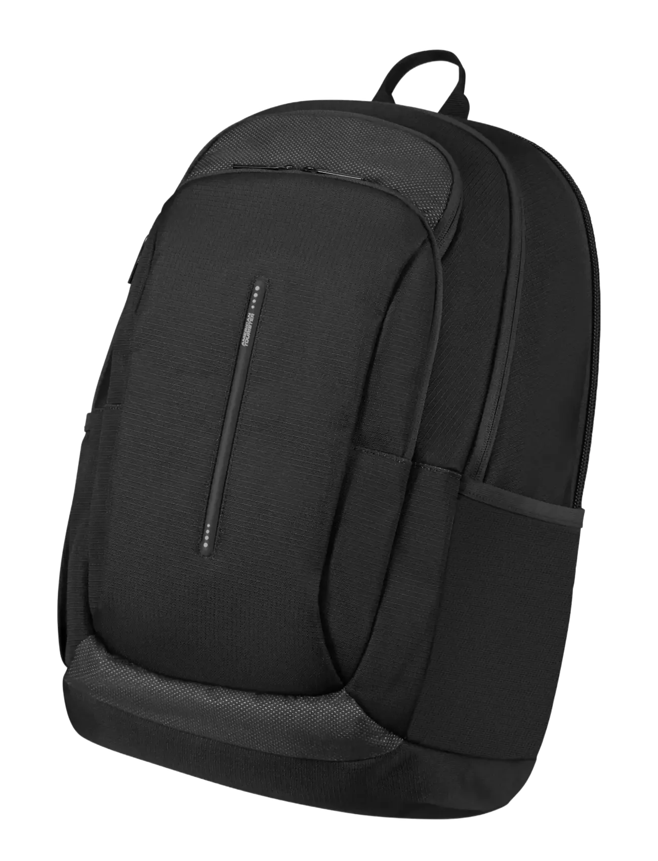 American Tourister - UG26 LAPT.BACKPACK 15.6" - handbagagerugzakken - black - 3