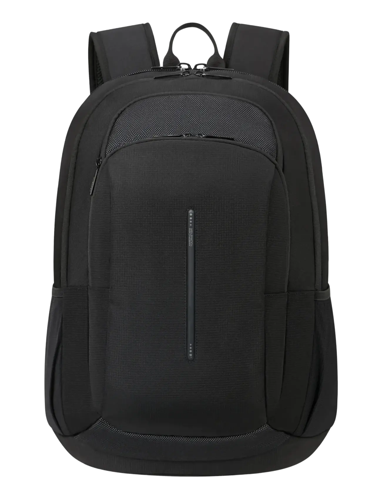 American Tourister UG26 LAPT.BACKPACK 17.3" - American Tourister - BLACK / black