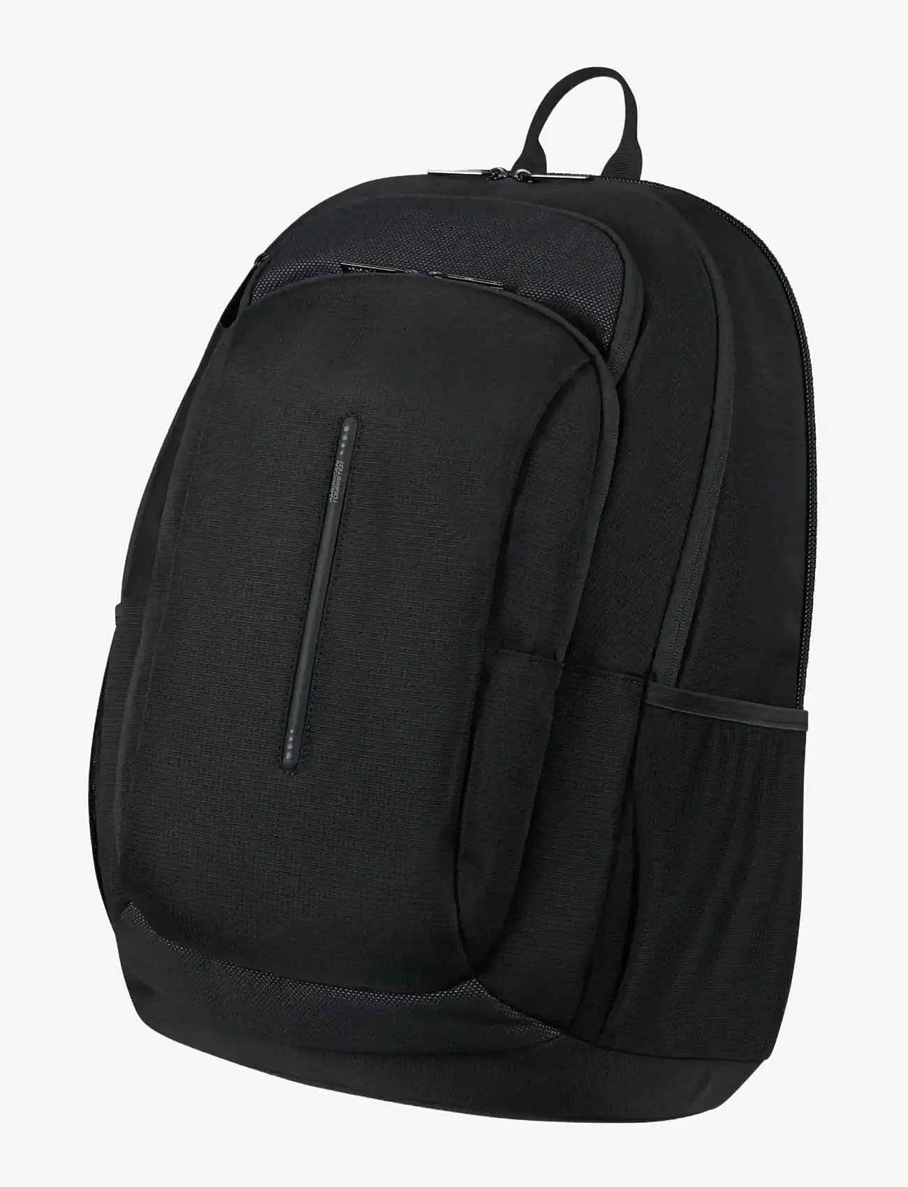 American Tourister - UG26 LAPT.BACKPACK 17.3" - shoppa efter tillfälle - black - 1