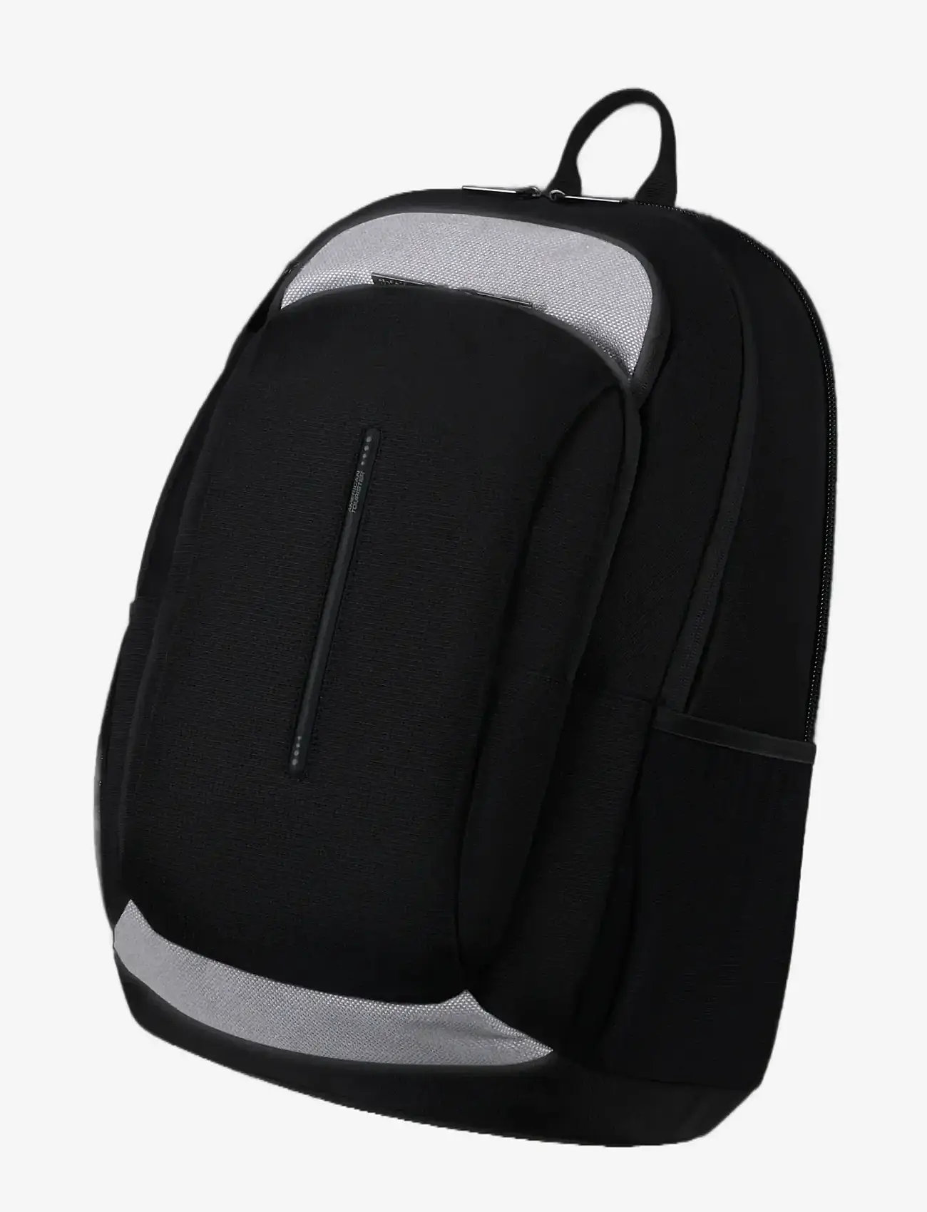 American Tourister - UG26 LAPT.BACKPACK 17.3" - shoppa efter tillfälle - black - 4