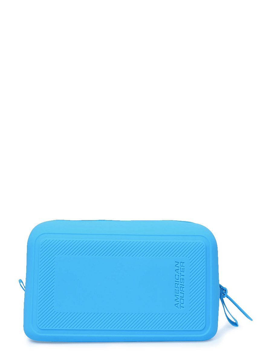 American Tourister - UG27 WASHBAG POP - kosmeetikakotid - azure blue - 0