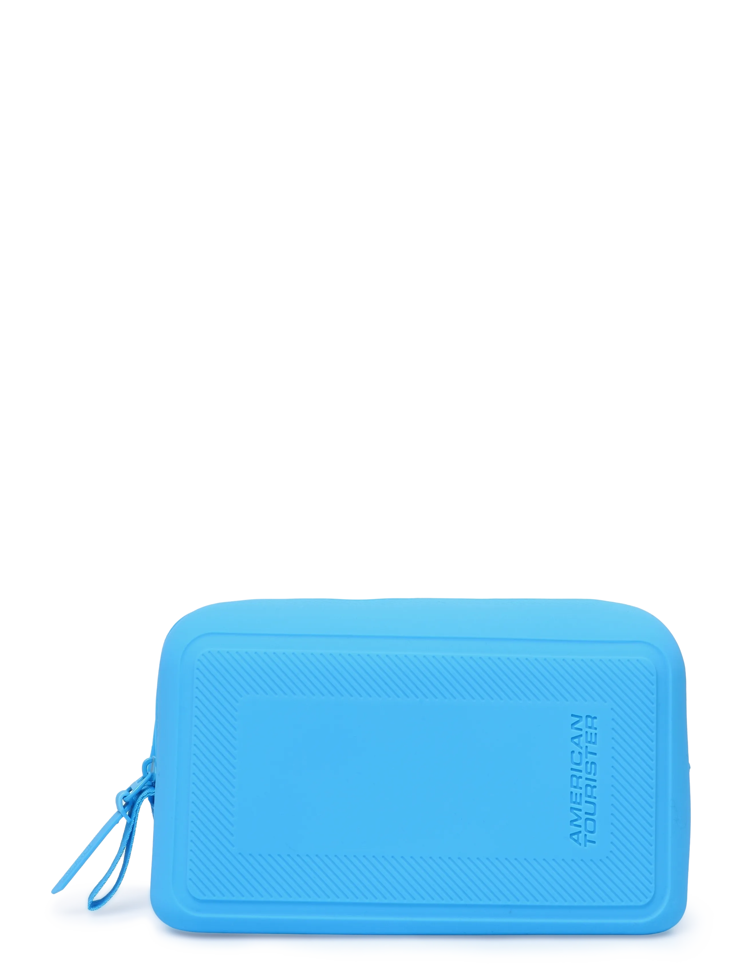 American Tourister - UG27 WASHBAG POP - toiletry bags - azure blue - 1