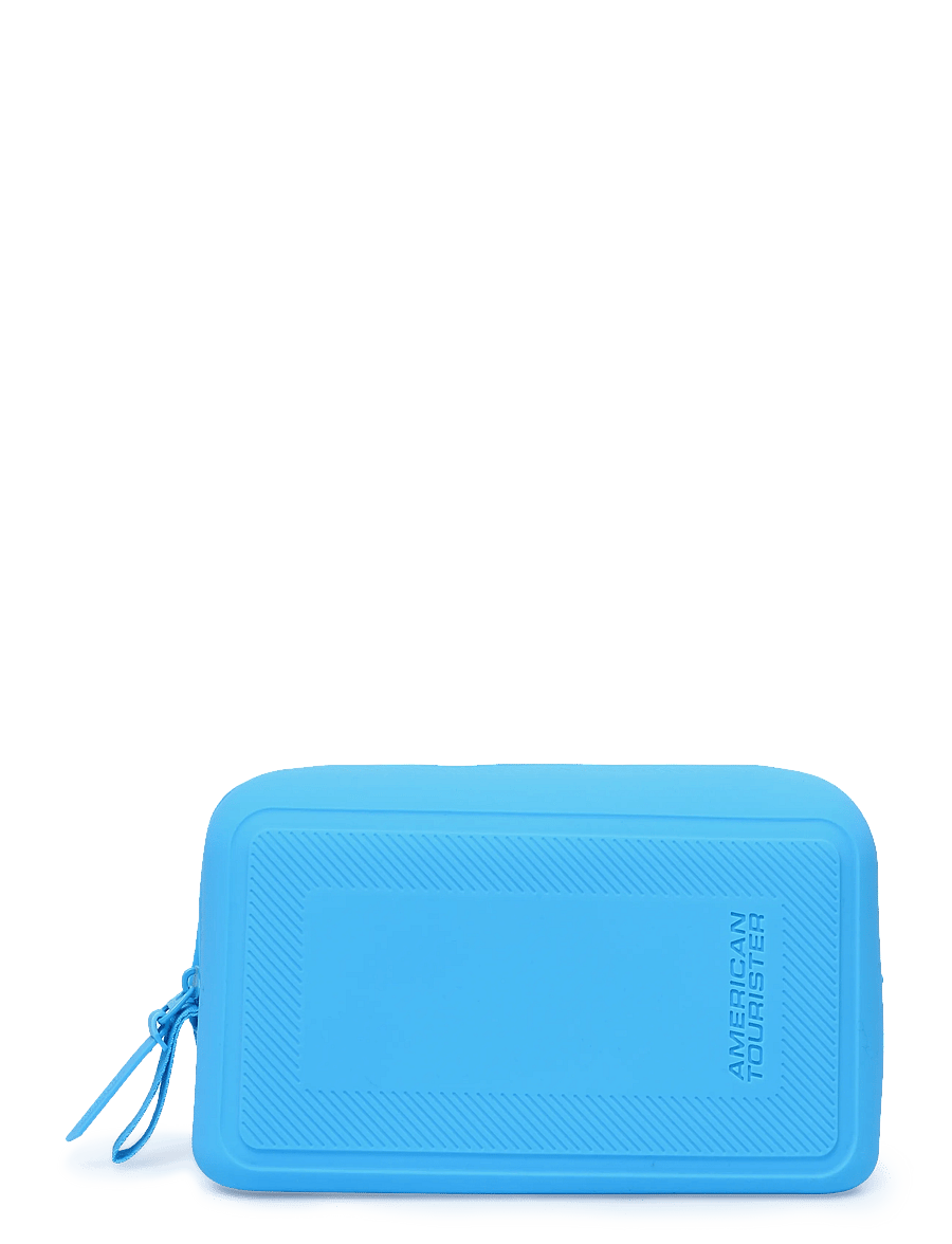 American Tourister - UG27 WASHBAG POP - kosmeetikakotid - azure blue - 1