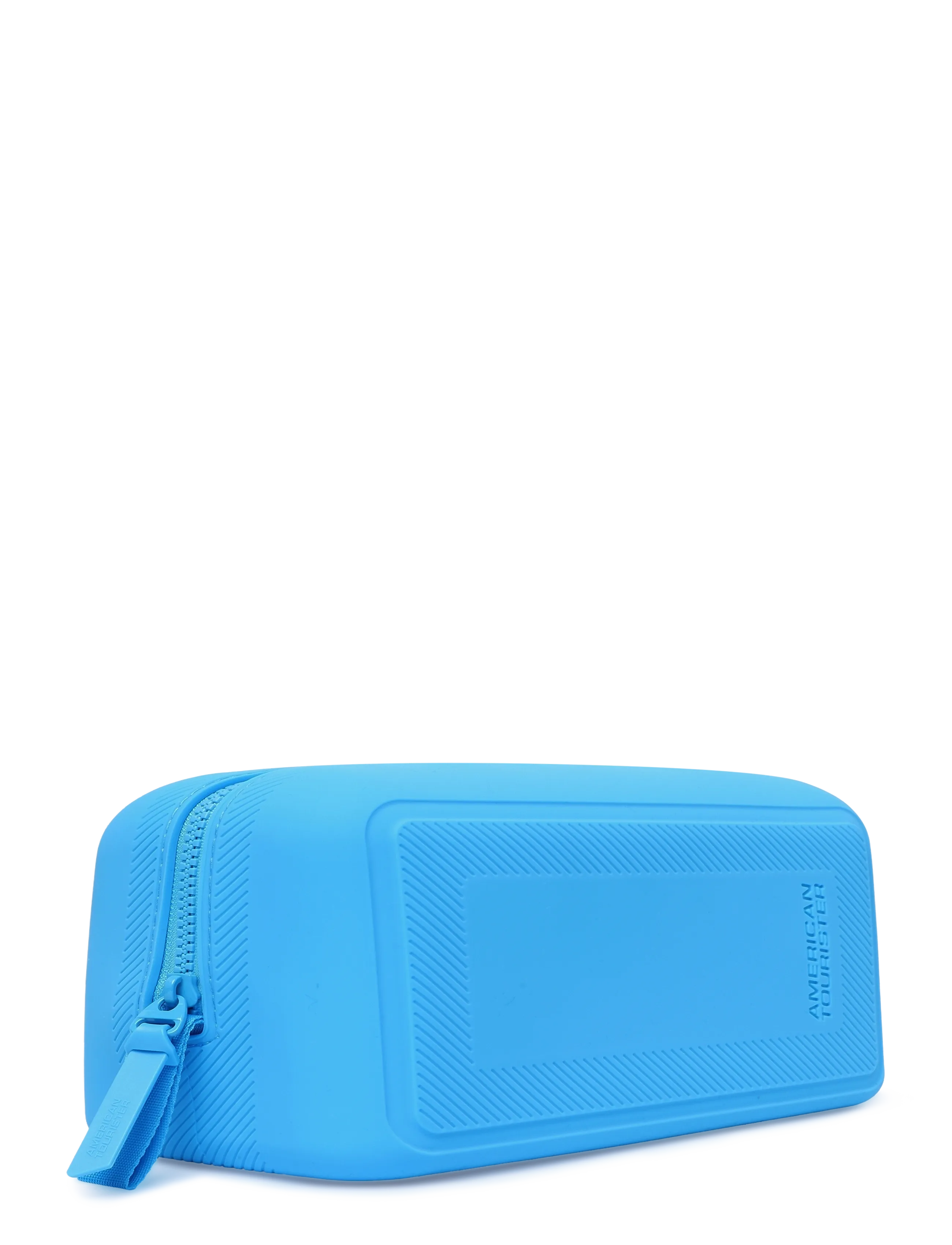 American Tourister - UG27 WASHBAG POP - toiletry bags - azure blue - 2