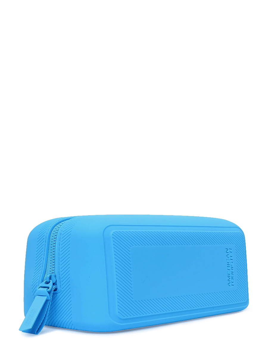 American Tourister - UG27 WASHBAG POP - kosmeetikakotid - azure blue - 2