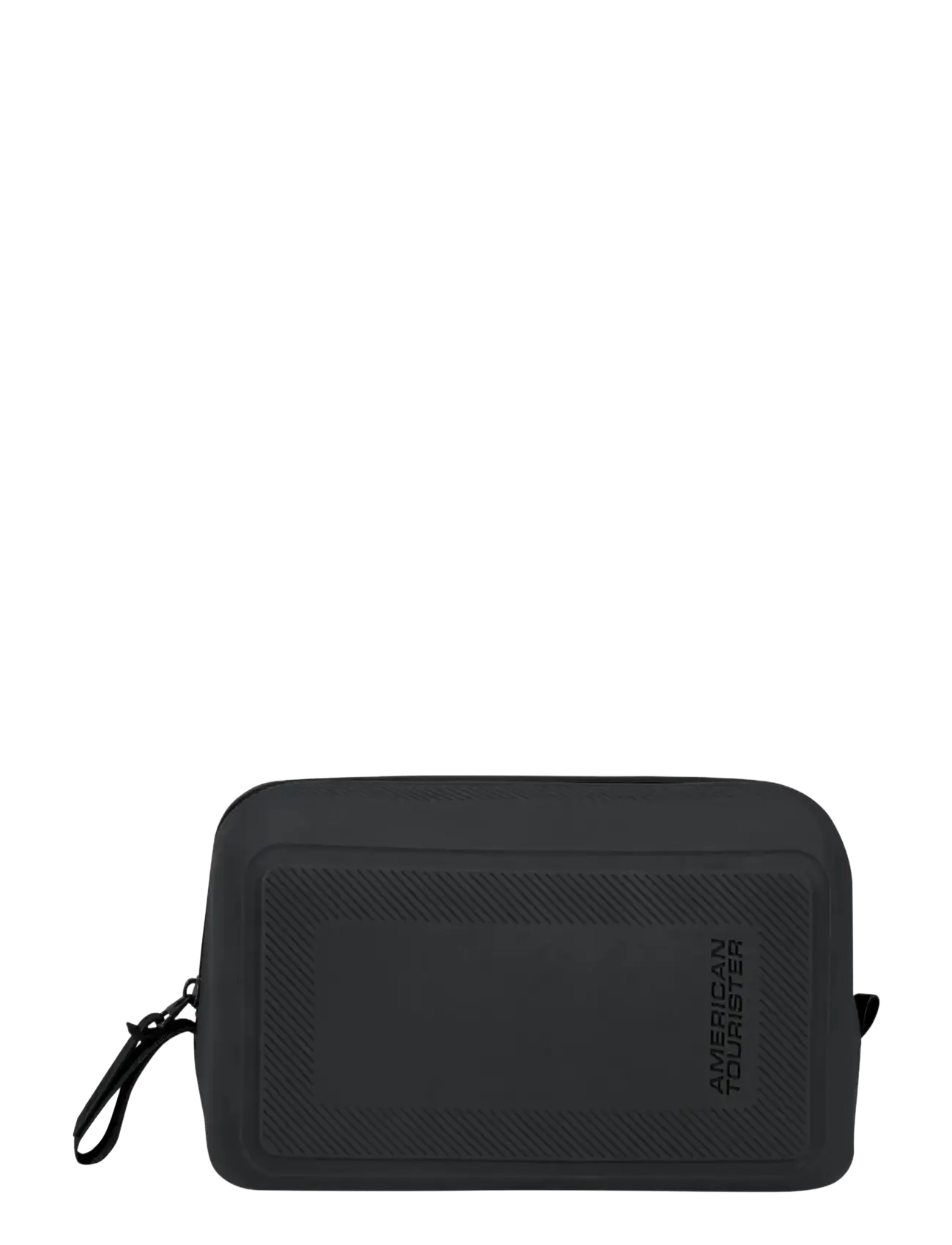American Tourister UG27 WASHBAG POP - American Tourister - BLACK / black