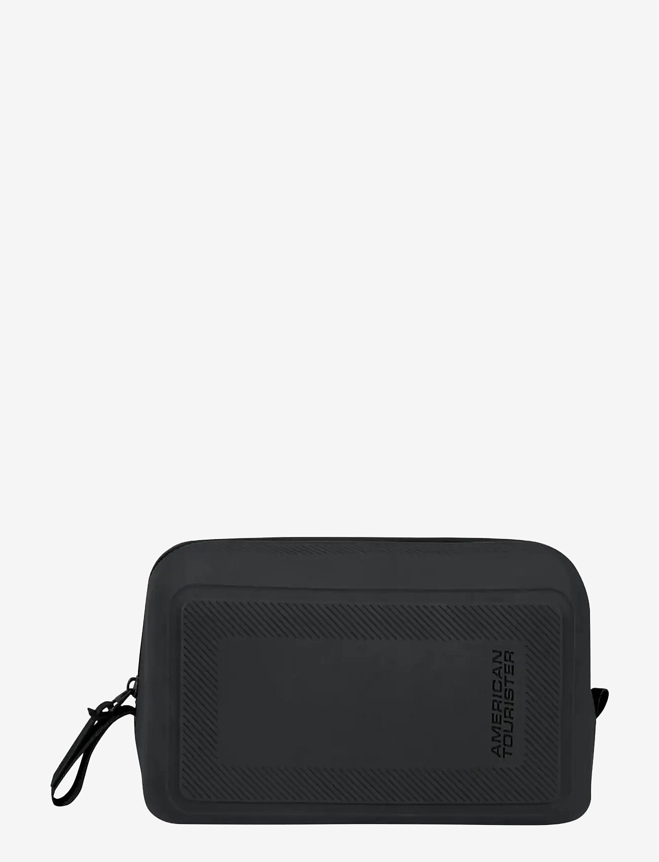 American Tourister Ug27 Washbag Pop - Black - 25
