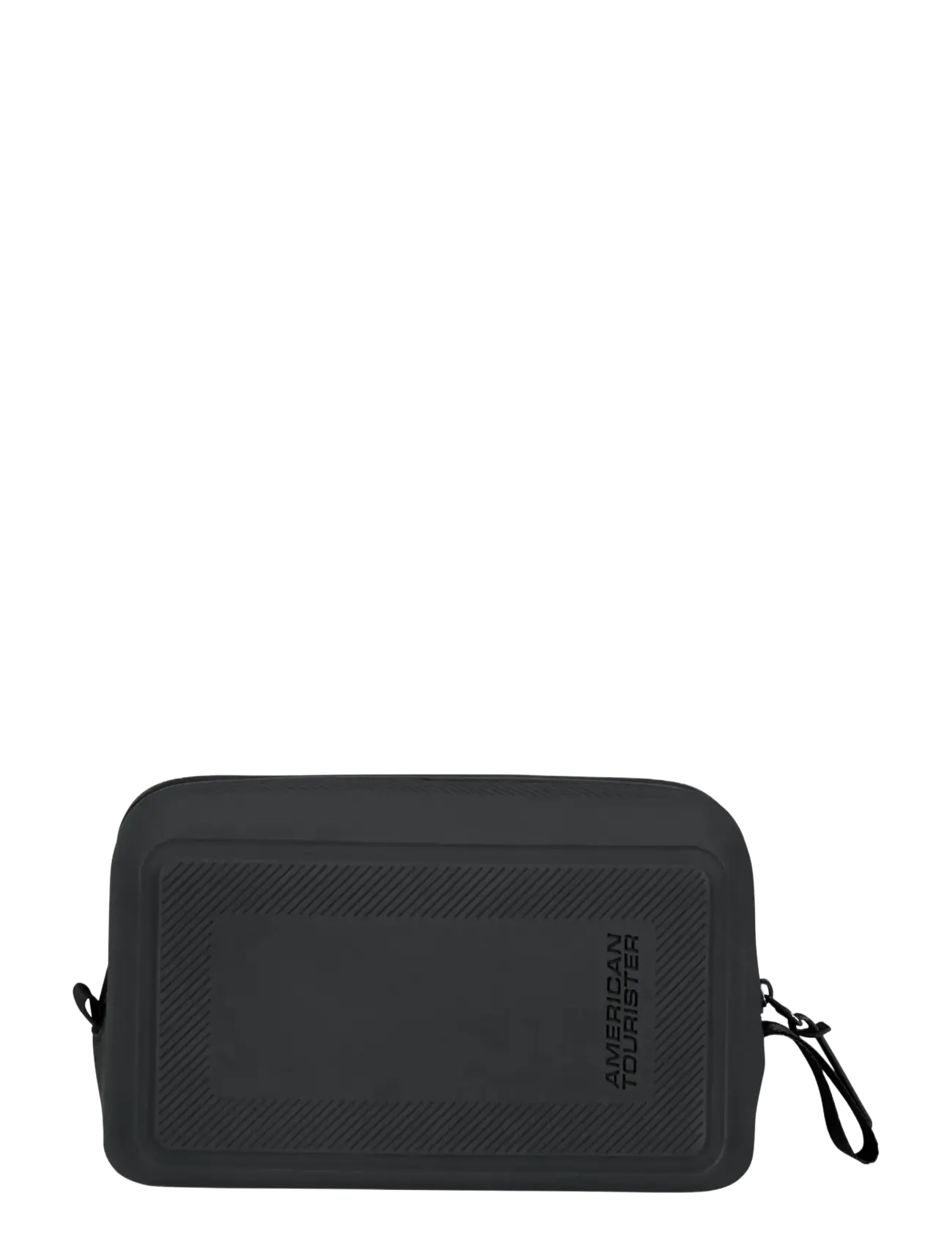 American Tourister - UG27 WASHBAG POP - toilettasker - black - 1