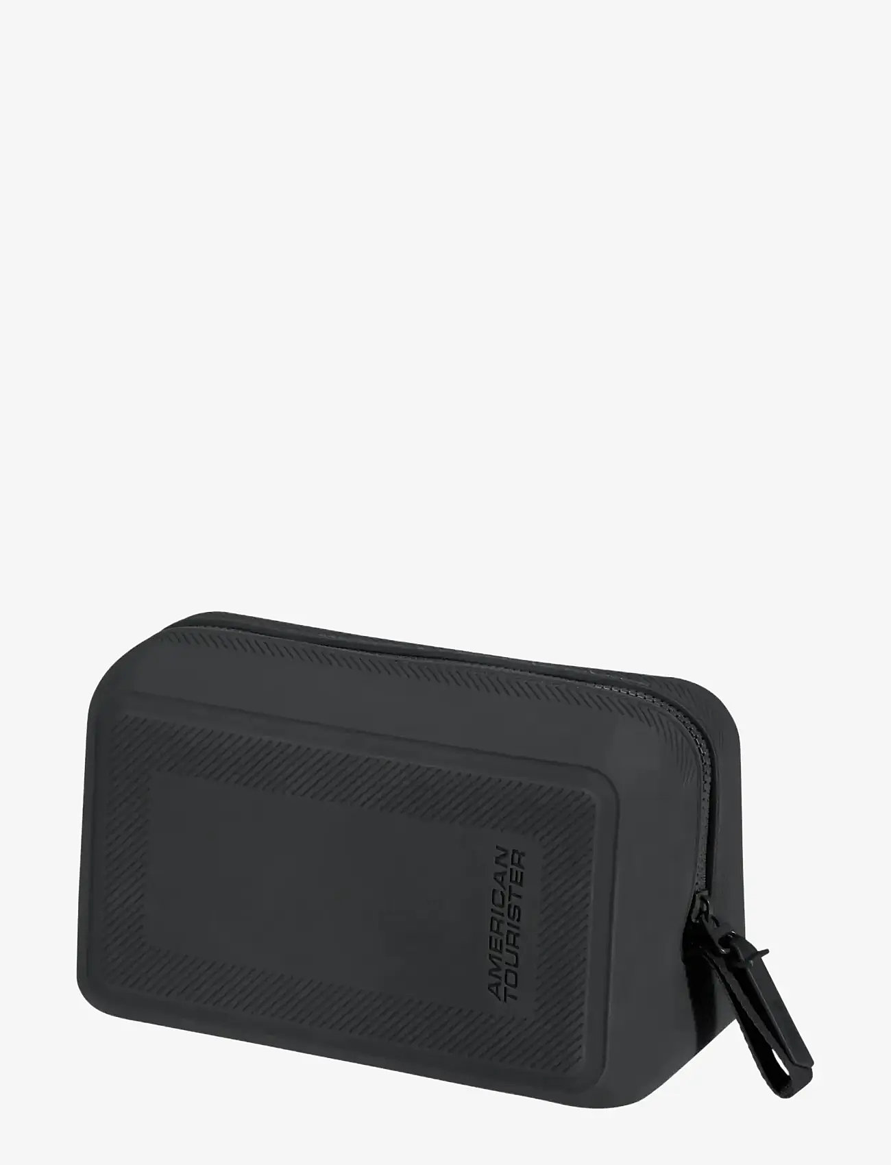 American Tourister - UG27 WASHBAG POP - kulturtaschen - black - 2