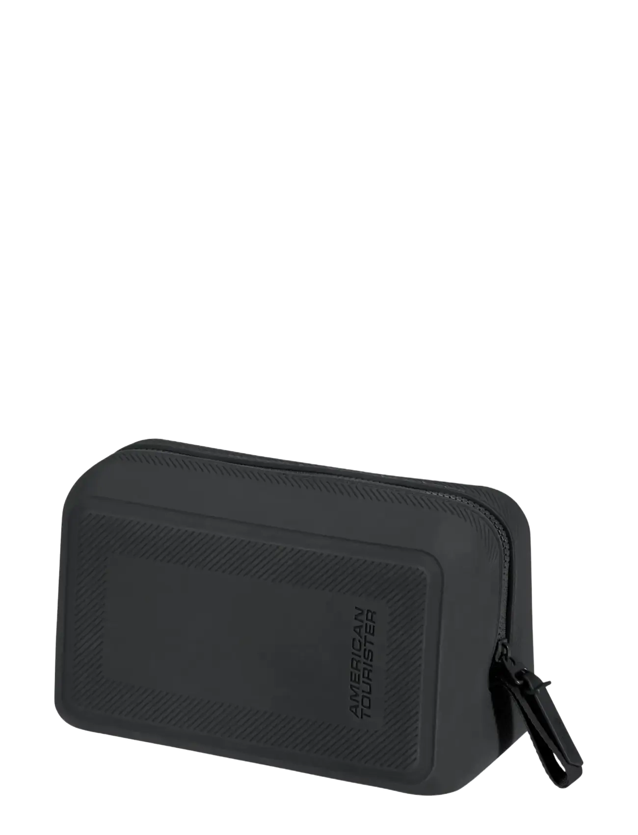 American Tourister - UG27 WASHBAG POP - toilettasker - black - 2