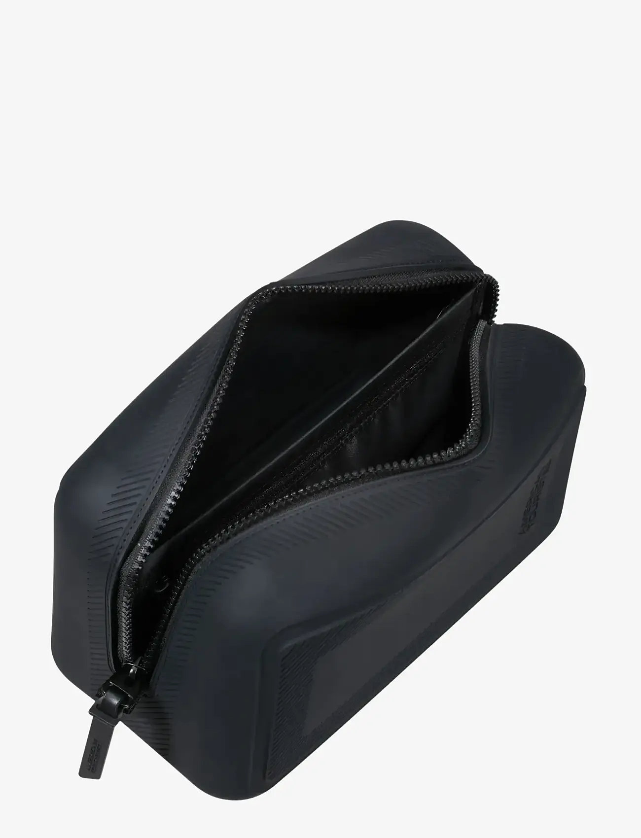 American Tourister - UG27 WASHBAG POP - kulturtaschen - black - 3