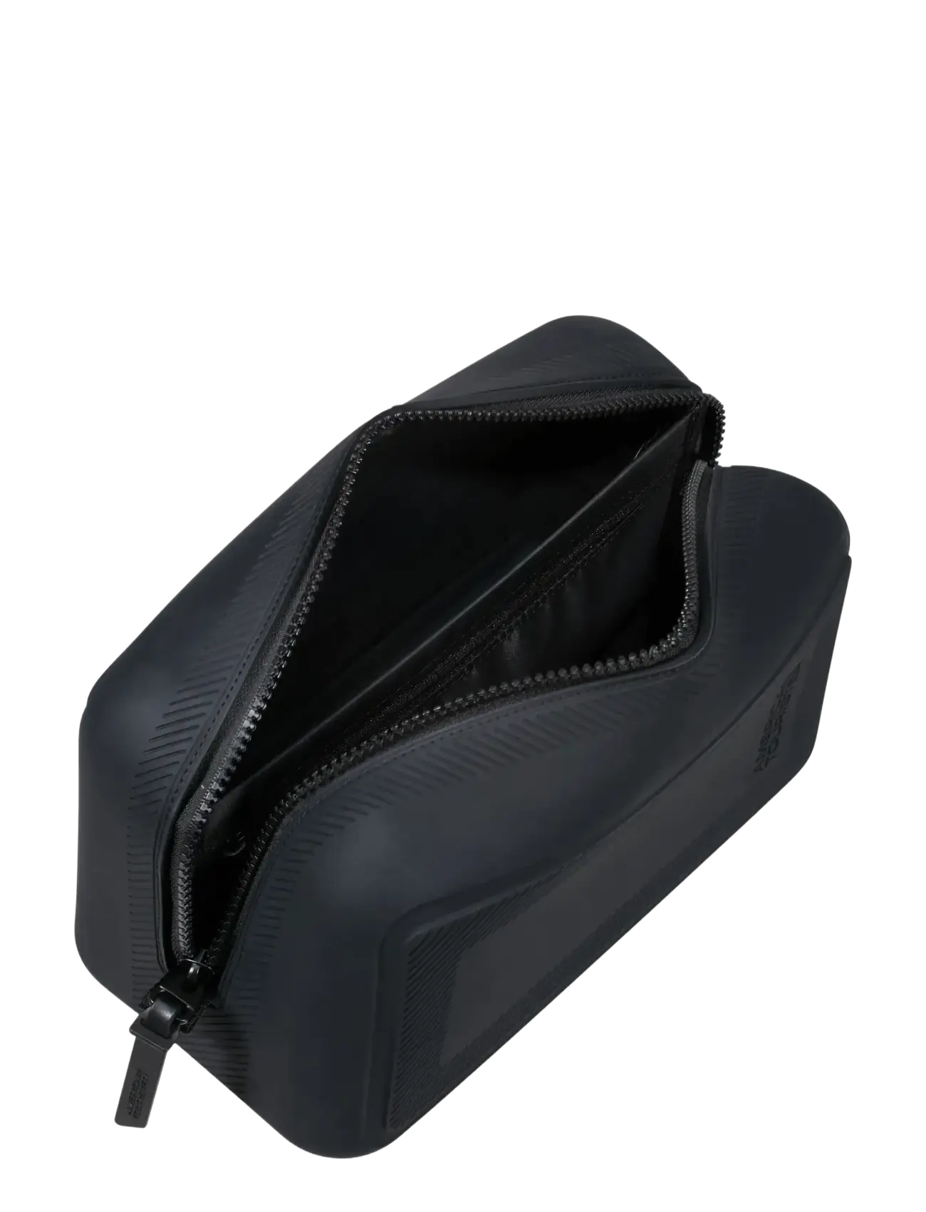 American Tourister - UG27 WASHBAG POP - toilettasker - black - 3