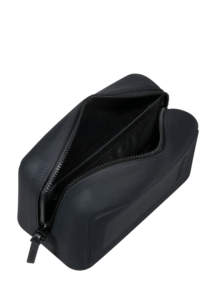 American Tourister - UG27 WASHBAG POP - toilettasker - black - 3