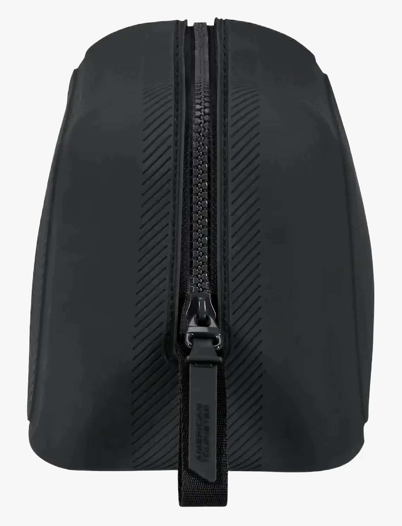 American Tourister - UG27 WASHBAG POP - kulturtaschen - black - 4