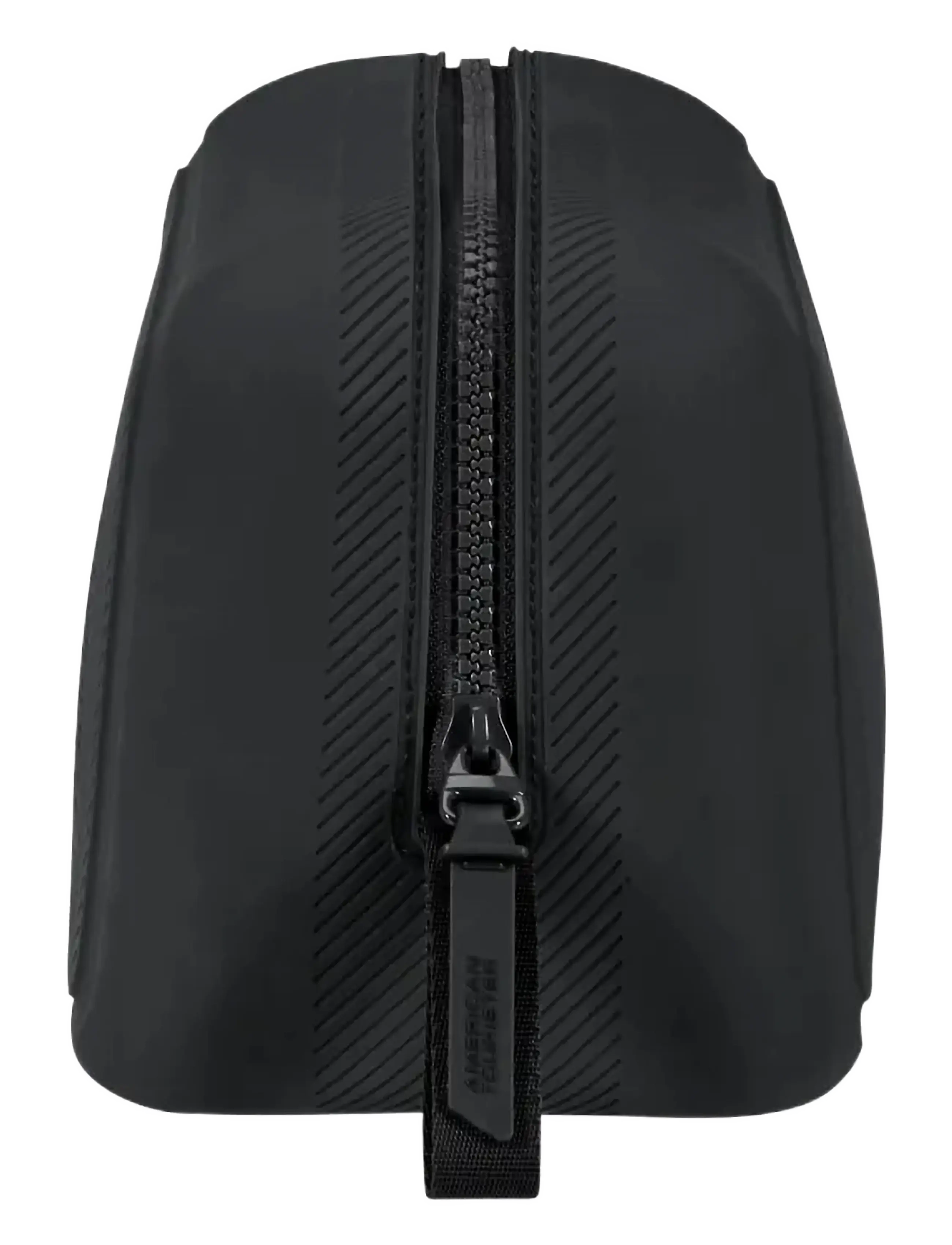 American Tourister - UG27 WASHBAG POP - toilettasker - black - 4