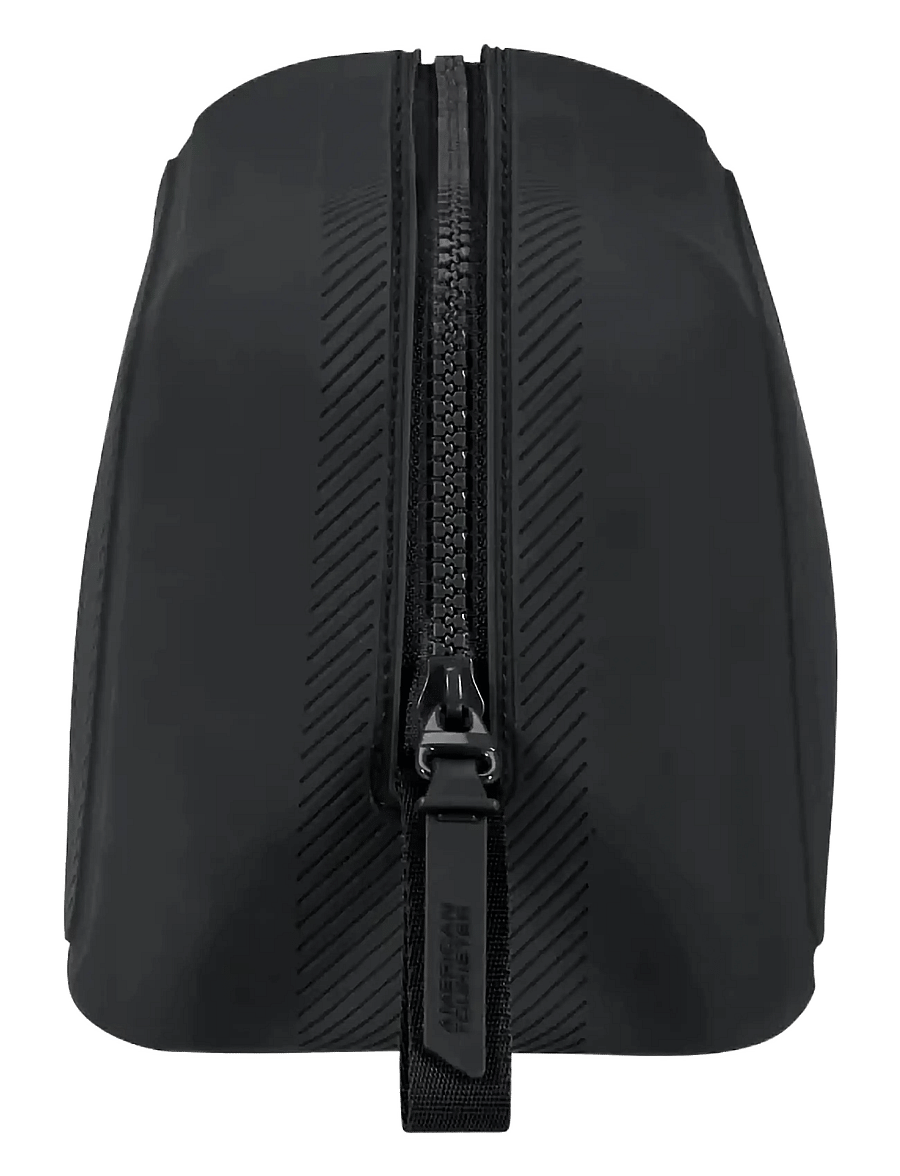 American Tourister - UG27 WASHBAG POP - toilettasker - black - 4